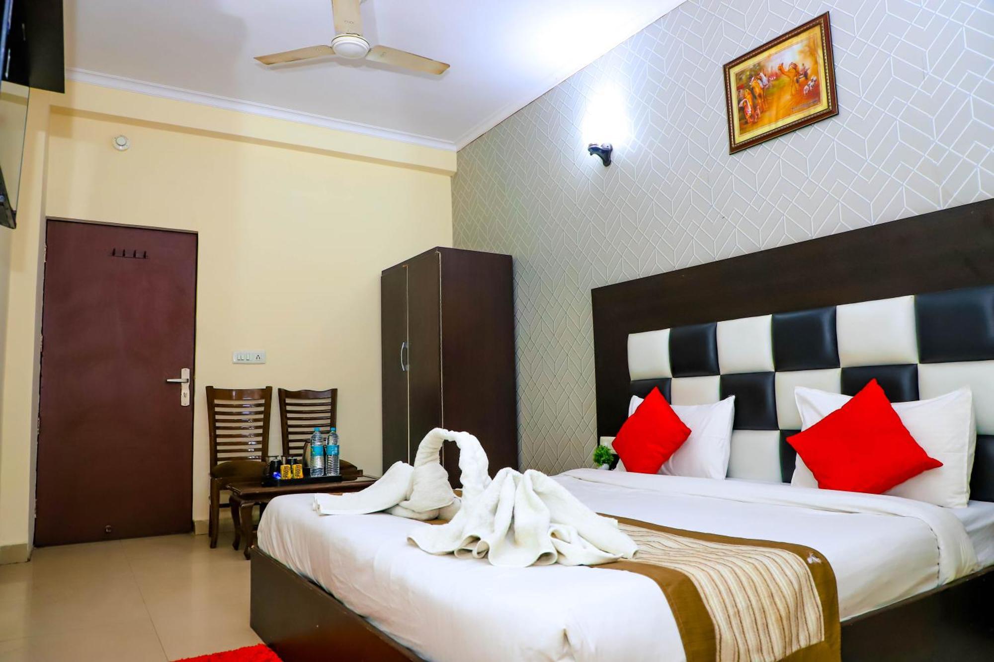 Global By Quality Bed & Breakfast 3*