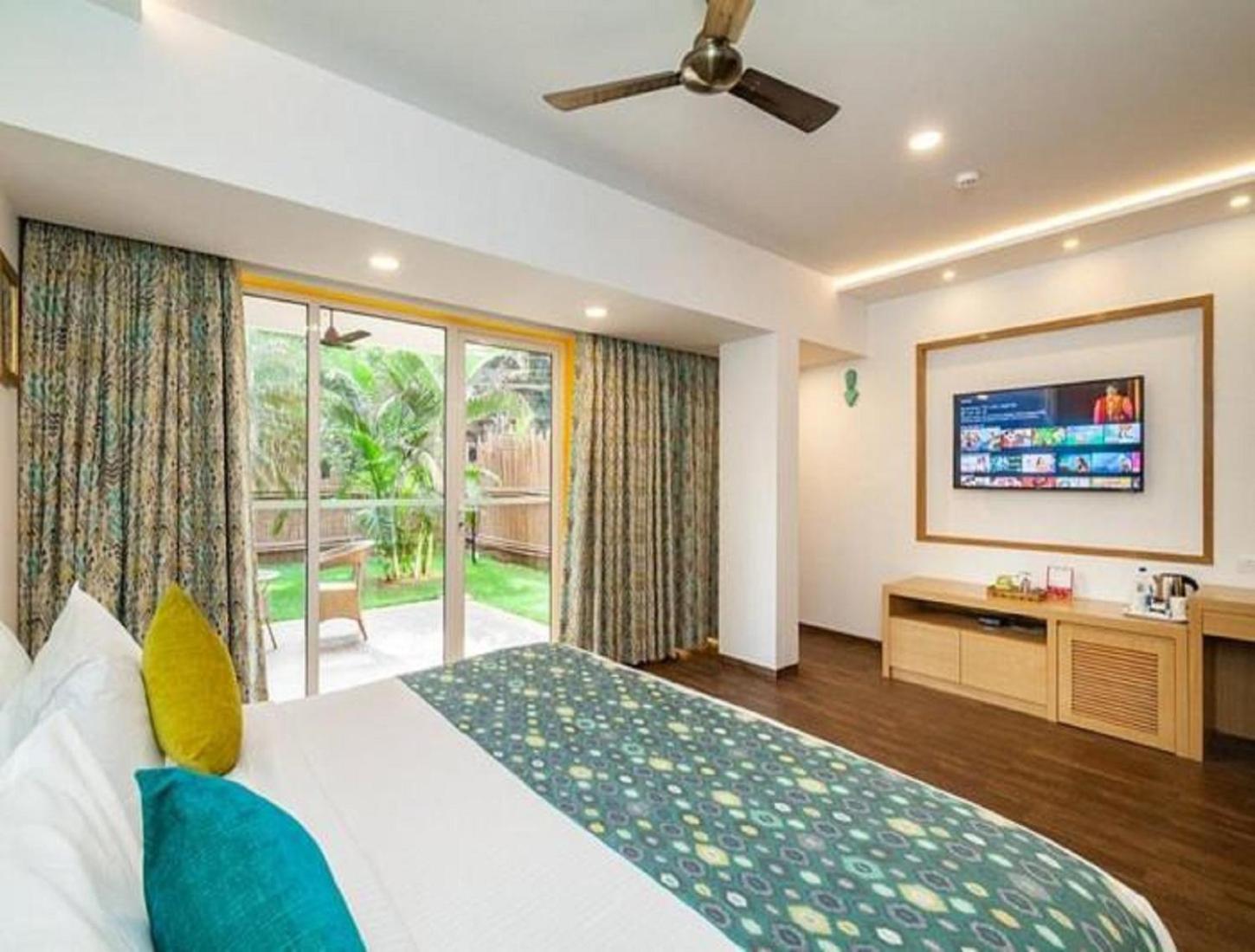 Hotel Linda Near International Airport By La Casa New Delhi