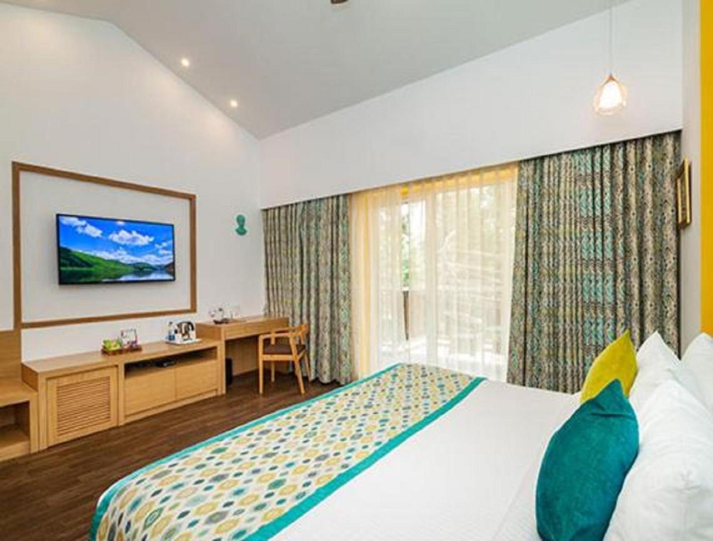 Hotel Linda Near International Airport By La Casa