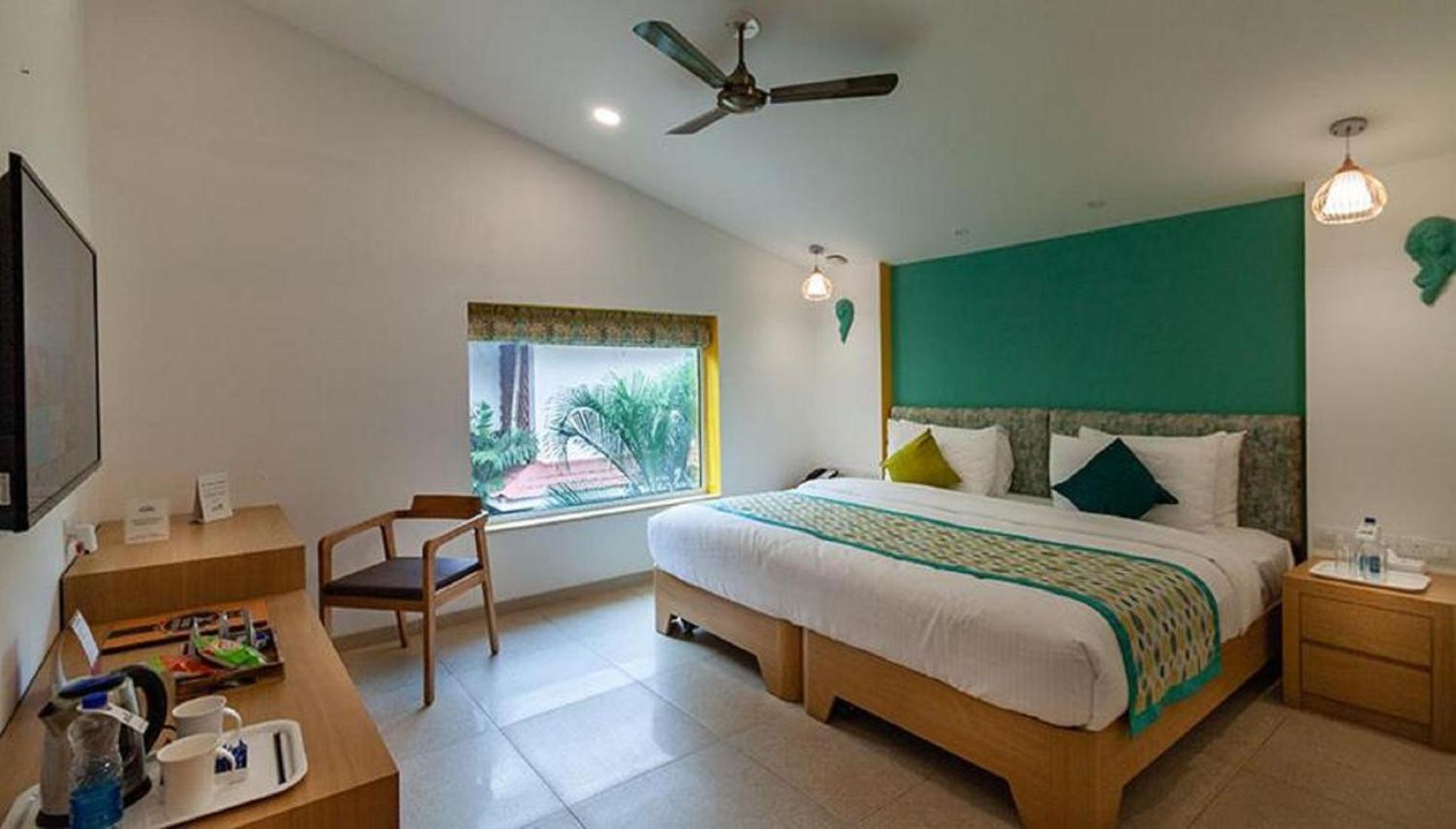 Linda Near International Airport By La Casa Hotel New Delhi