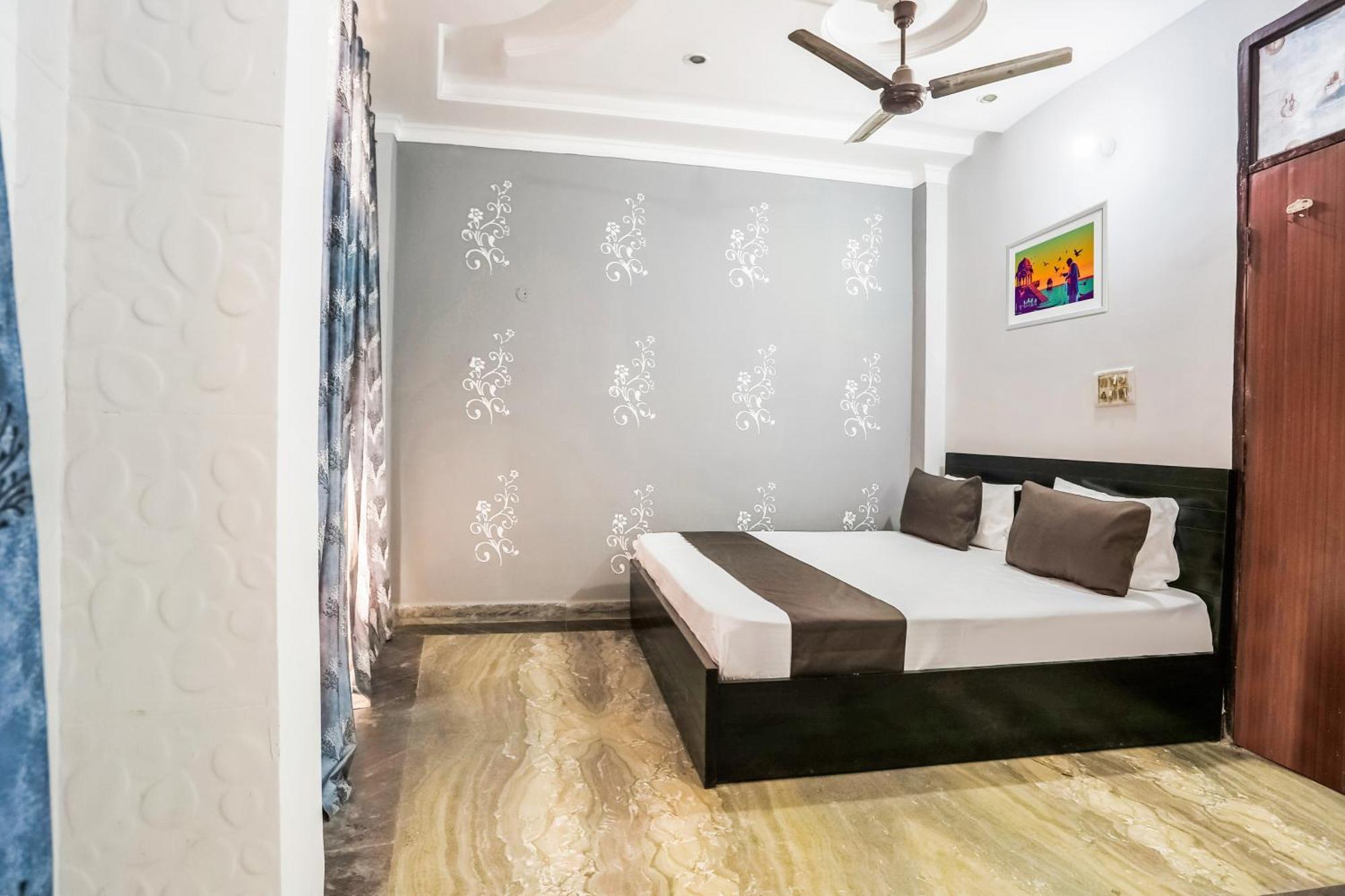 O Town Hotel Delhi (National Capital Territory of India)