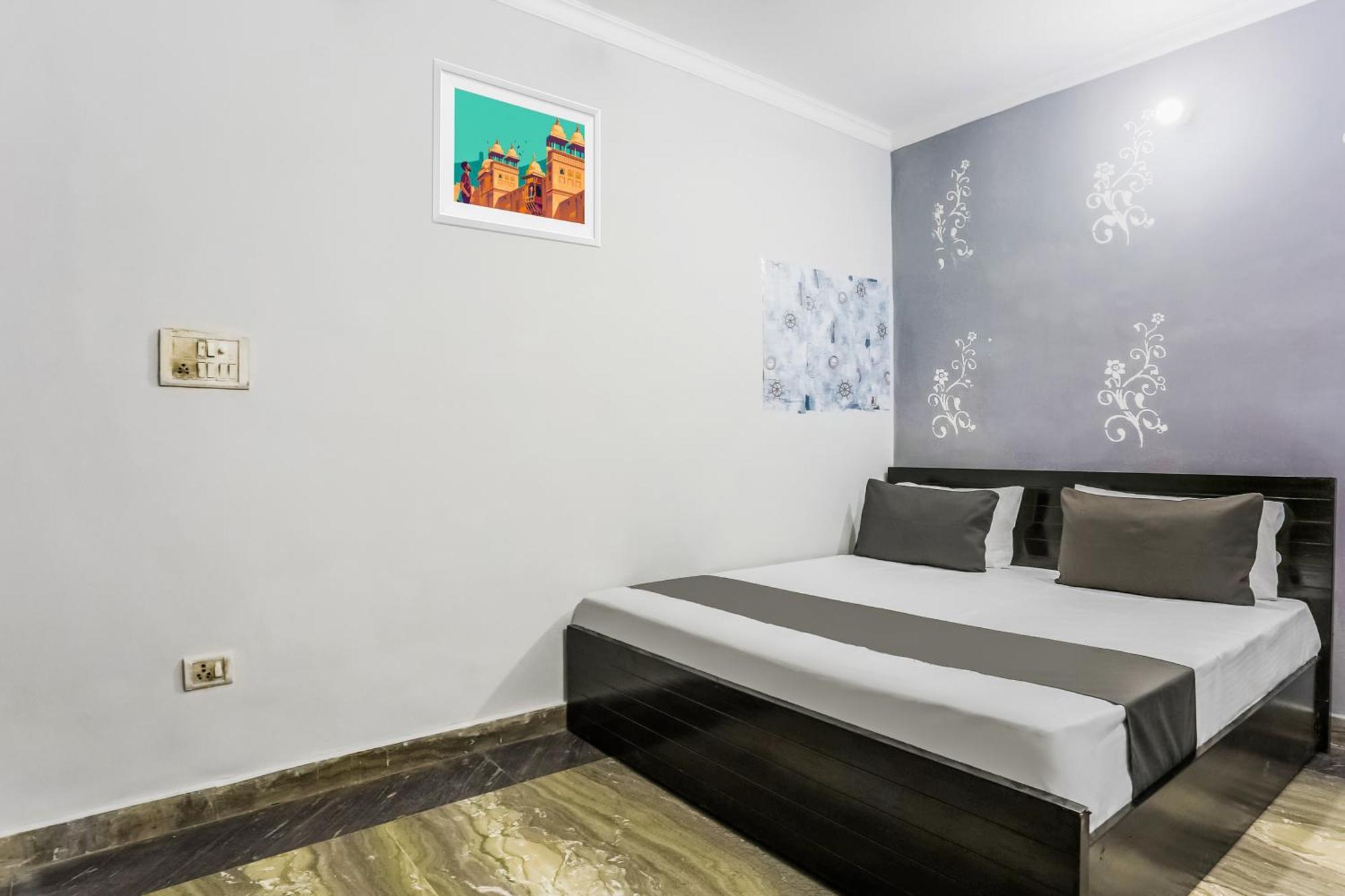O Town Hotel Delhi (National Capital Territory of India)