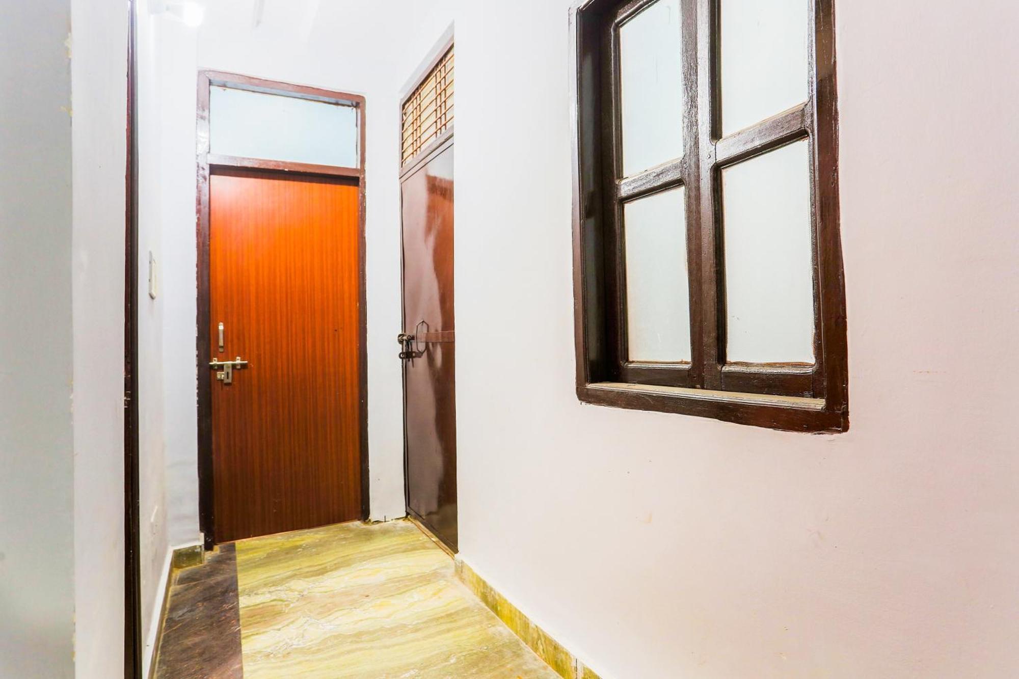 O Town 4* Delhi (National Capital Territory of India)
