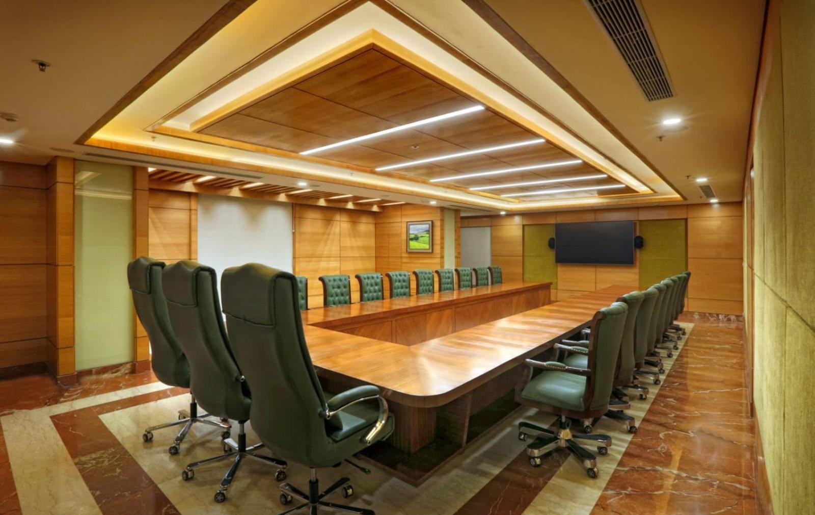 Hotel West Delhi Airport New Delhi