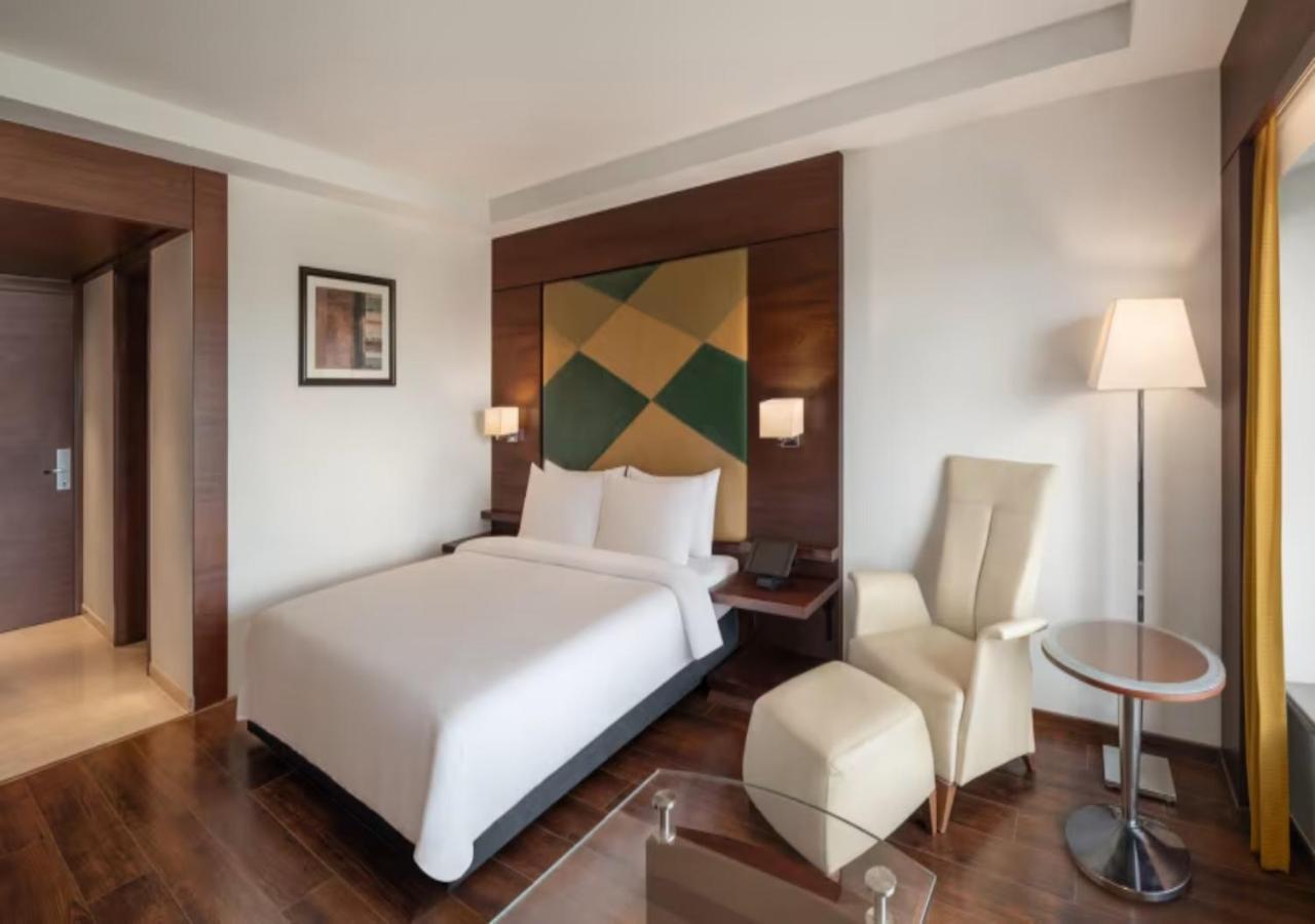 Hotel Hotel Empire Suites 4*