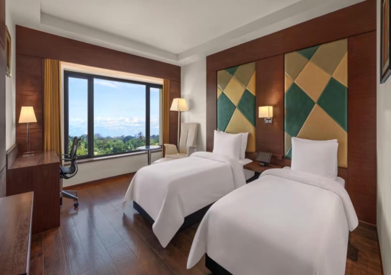 Hotel Hotel Empire Suites New Delhi