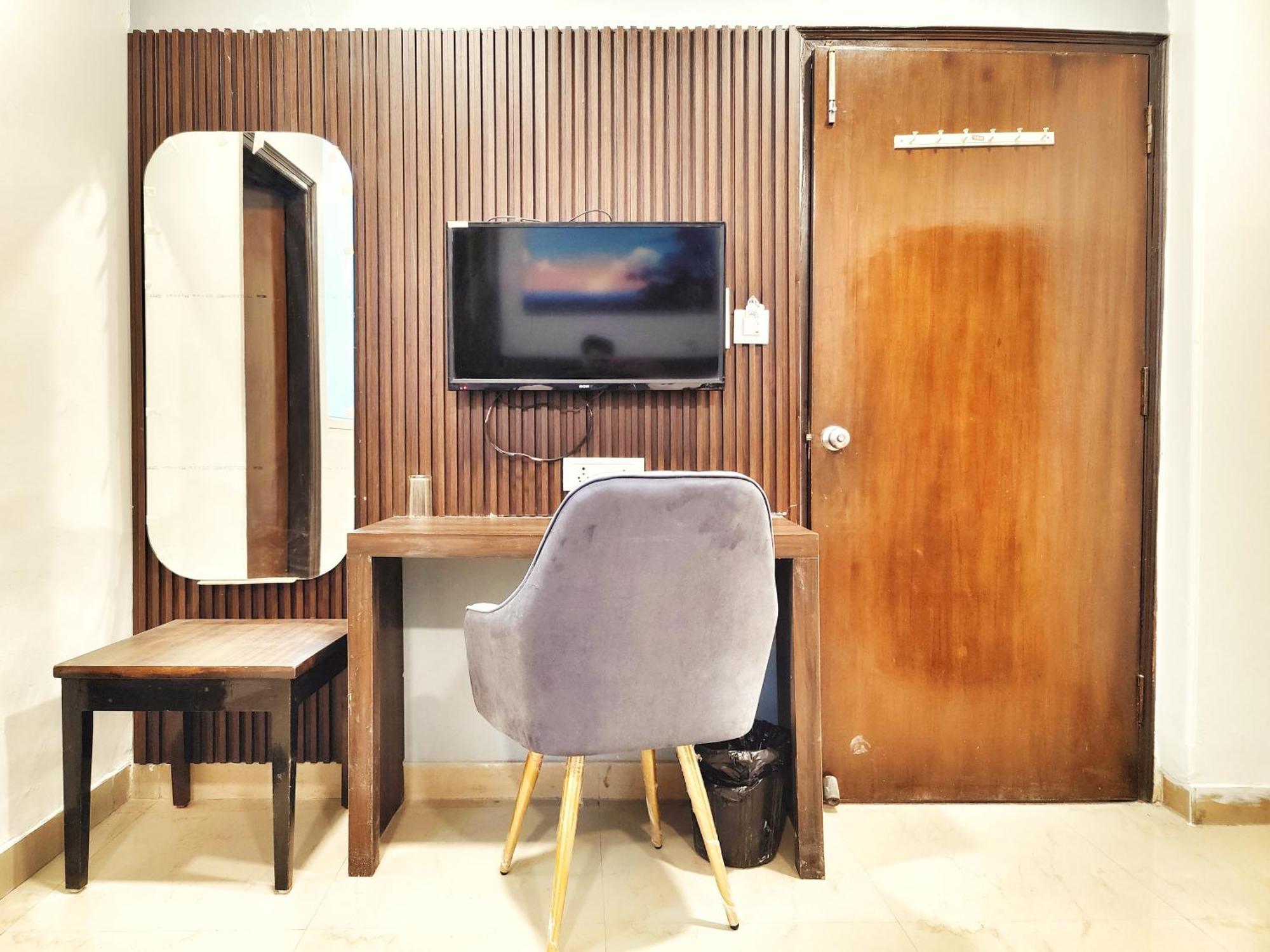 Aditya Delhi Airport Hotel New Delhi