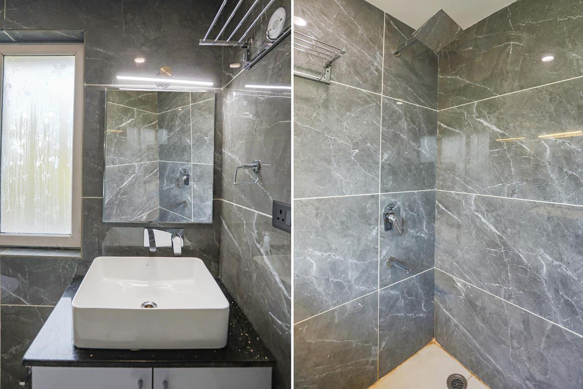 Fabhotel Rs Golden - Nr Nehru Place Market 3*