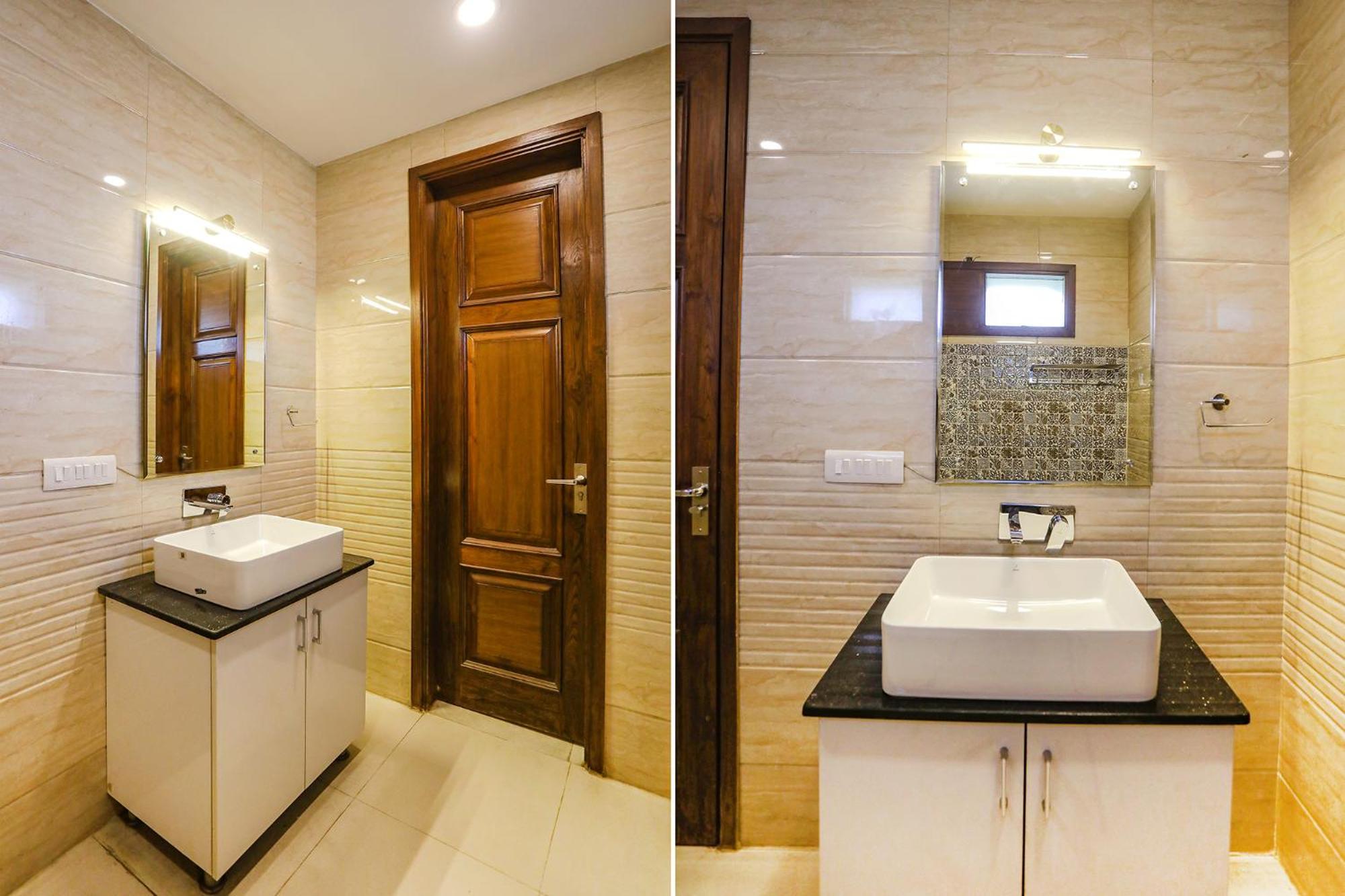 Hotel Fabhotel Rs Golden - Nr Nehru Place Market