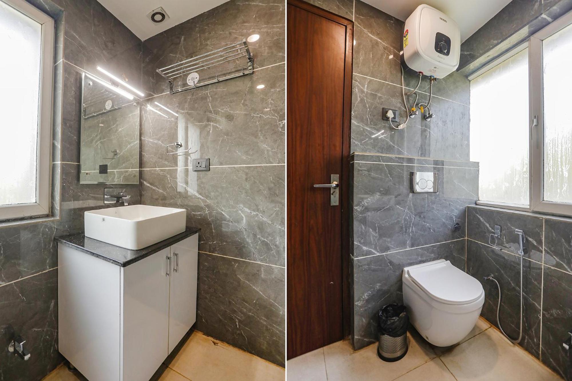 Fabhotel Rs Golden - Nr Nehru Place Market Hotel 3*