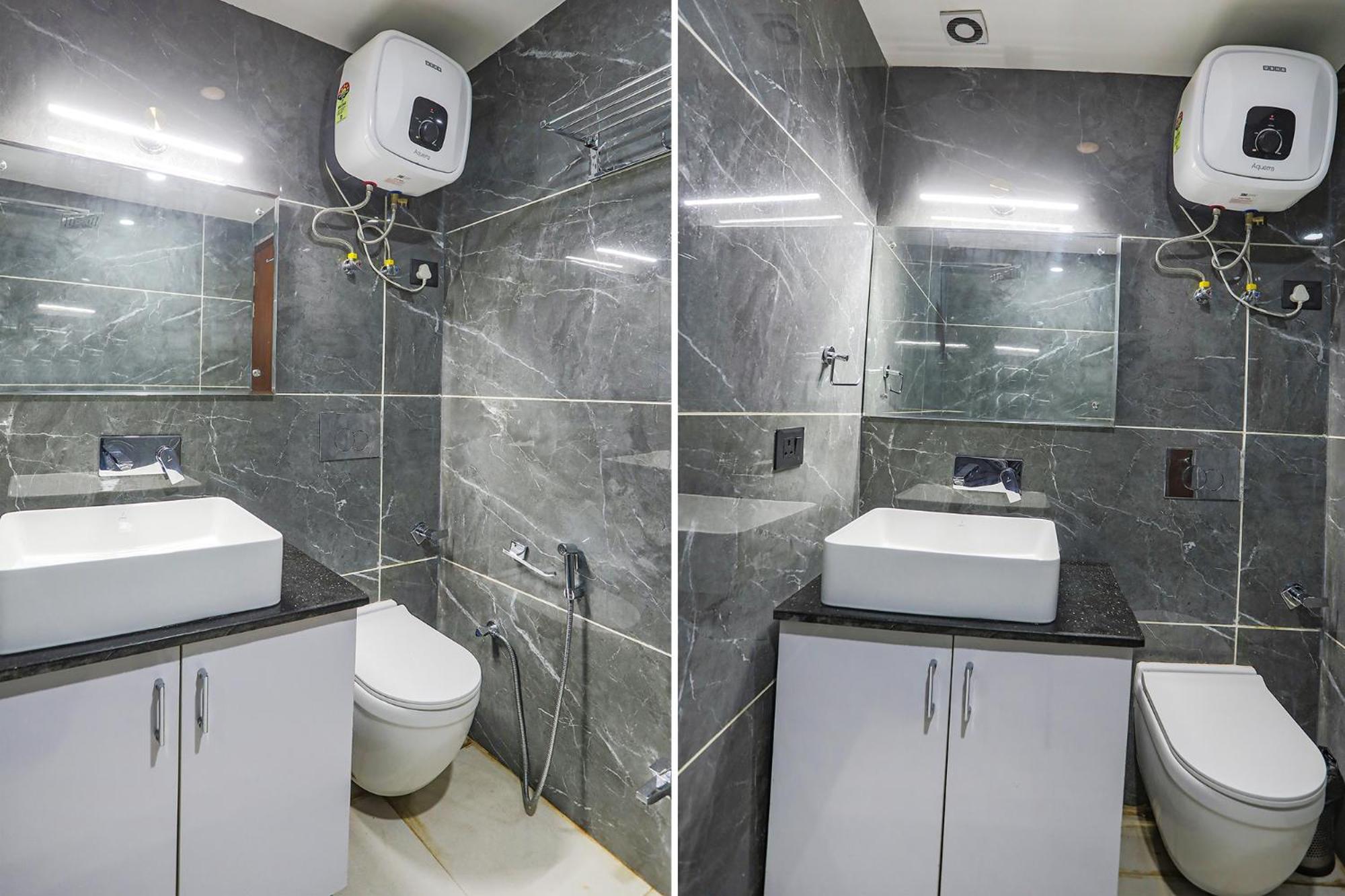 Fabhotel Rs Golden - Nr Nehru Place Market Hotel 3*