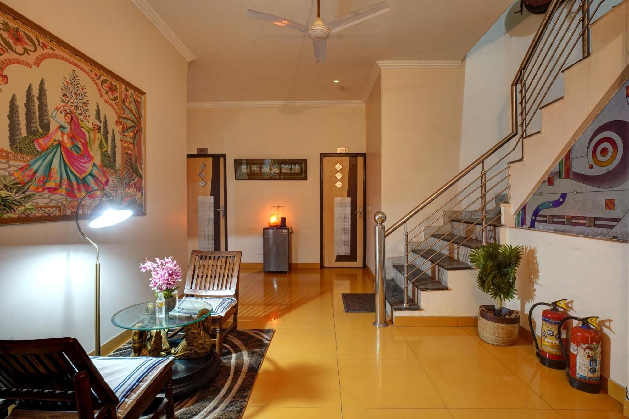 Shyama By Rivlet Hotel 3*