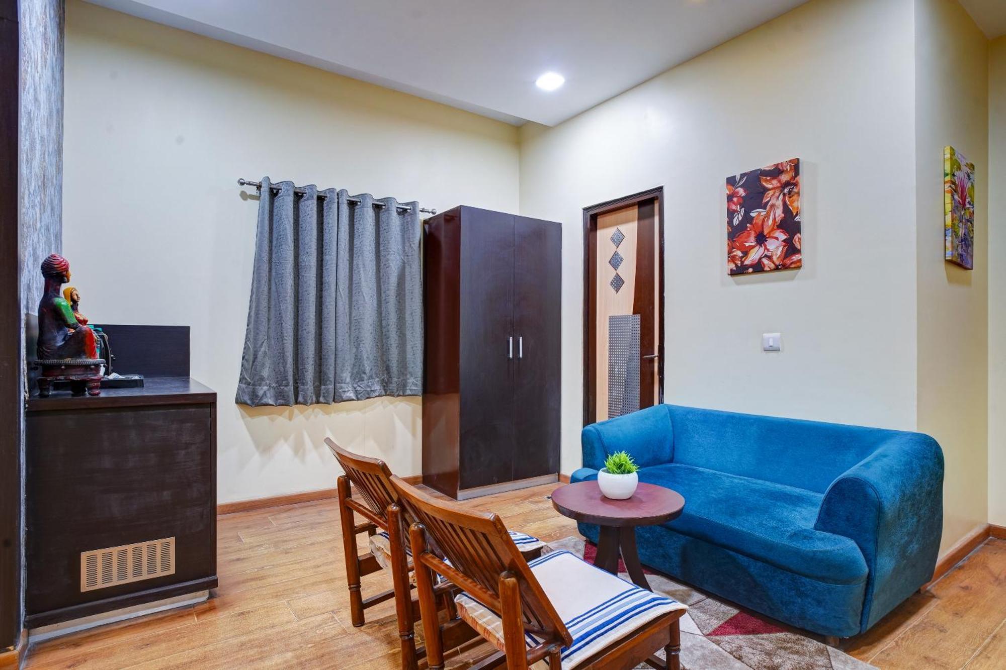 Shyama By Rivlet 3* New Delhi