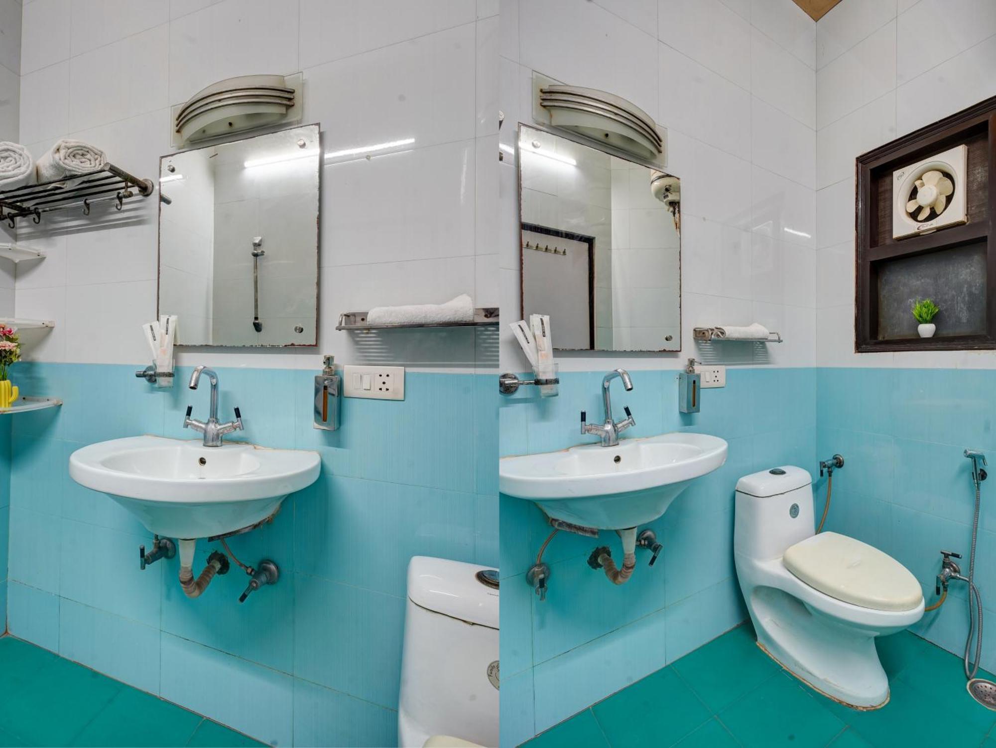 Shyama By Rivlet Hotel