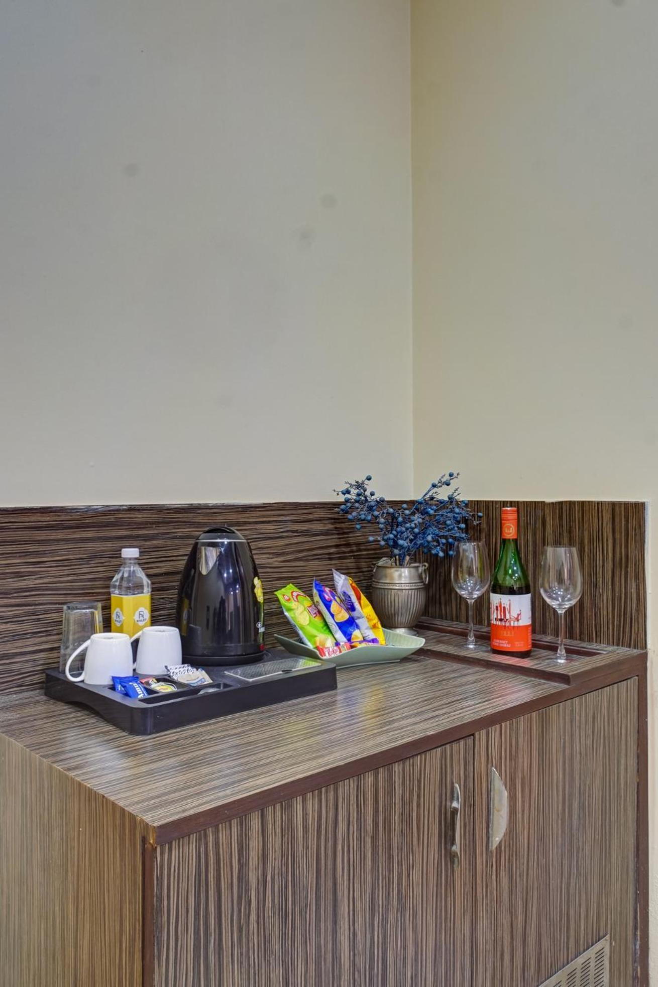 Shyama By Rivlet Hotel 3*