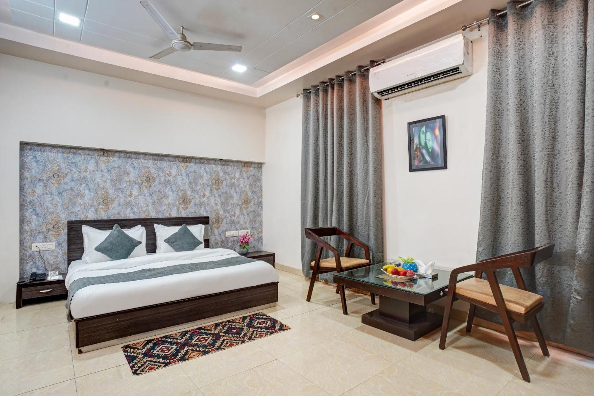 Shyama By Rivlet Hotel 3*