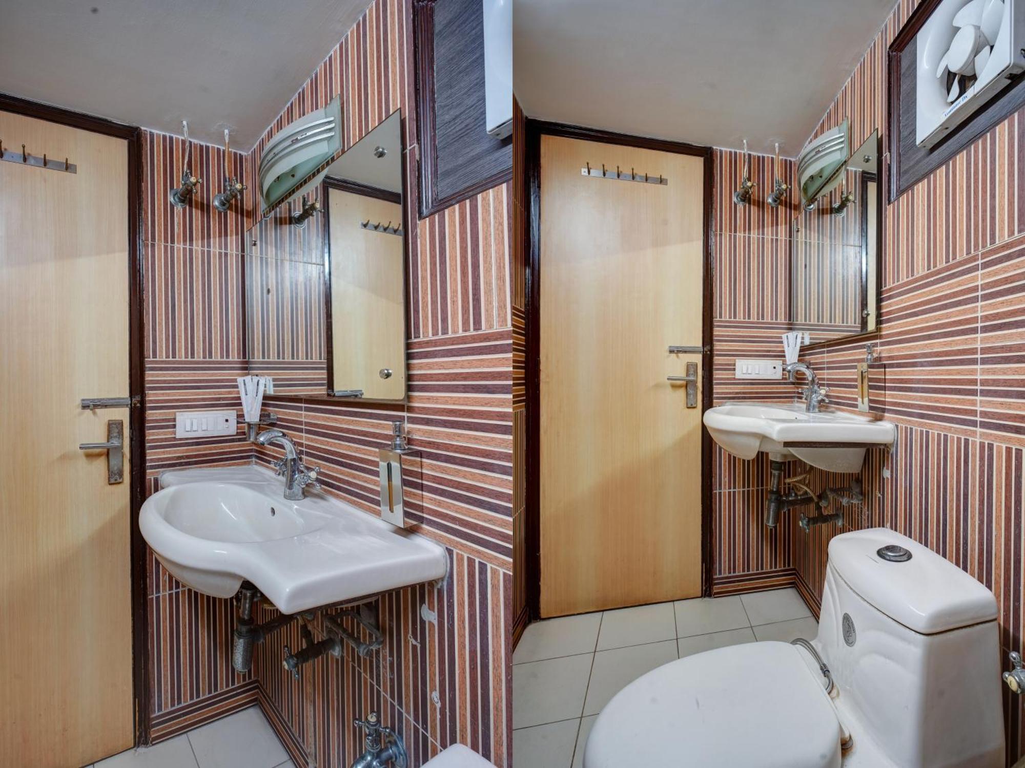 Hotel Shyama By Rivlet