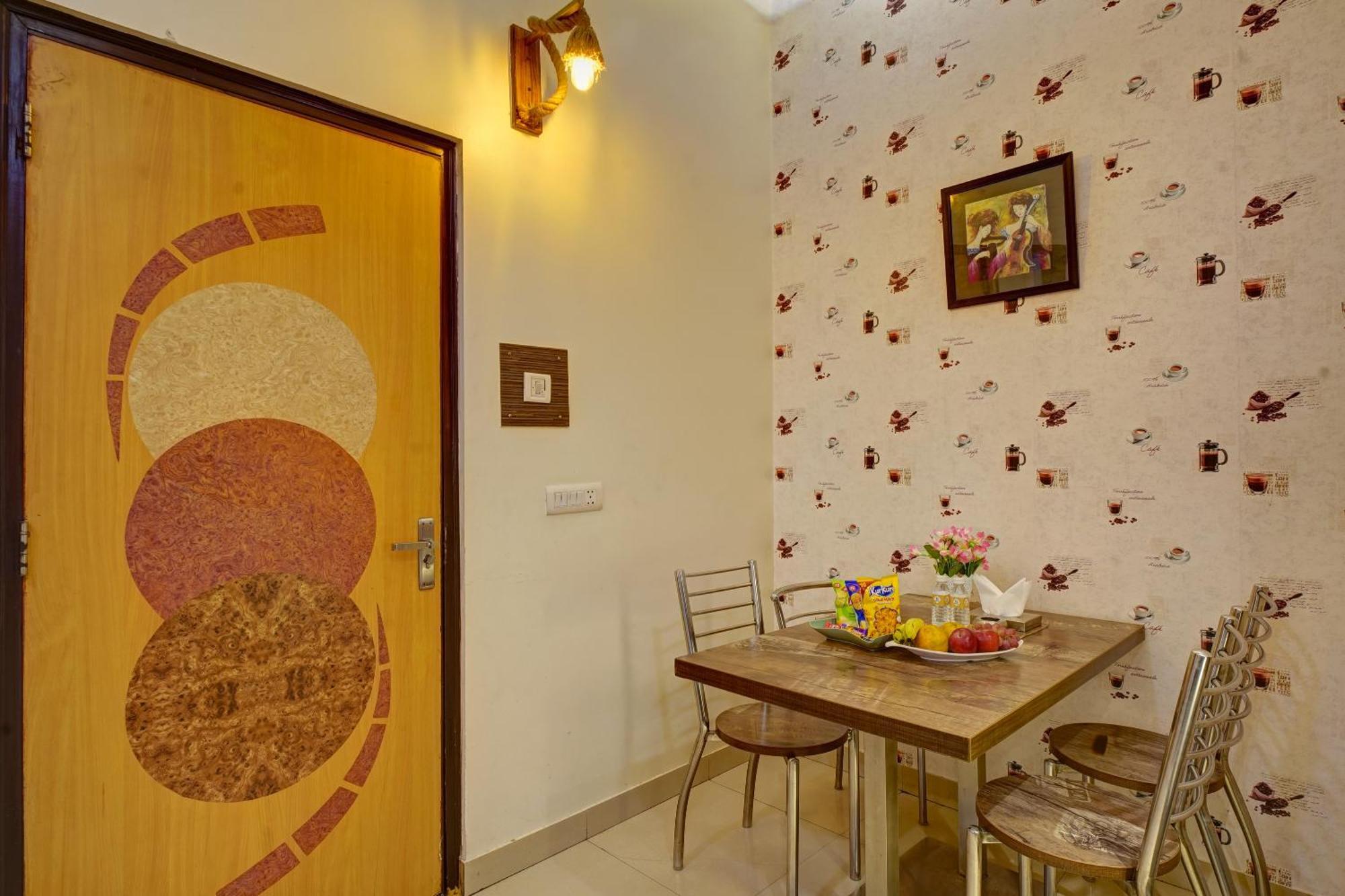 Shyama By Rivlet Hotel 3*