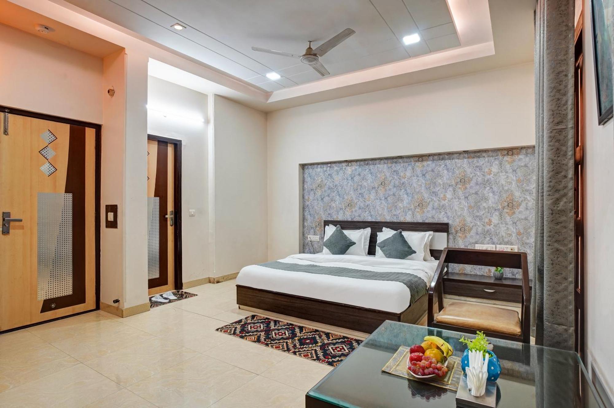 Shyama By Rivlet 3*