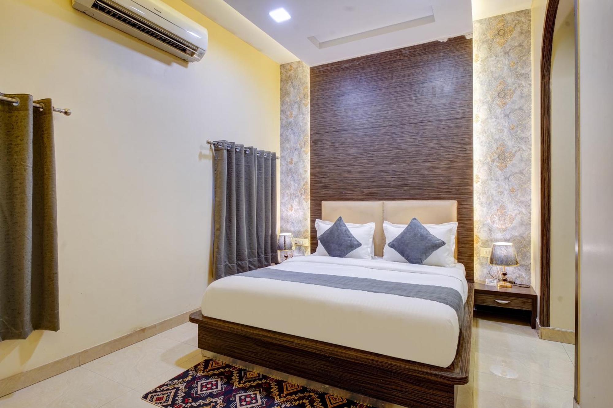 Shyama By Rivlet Hotel 3*