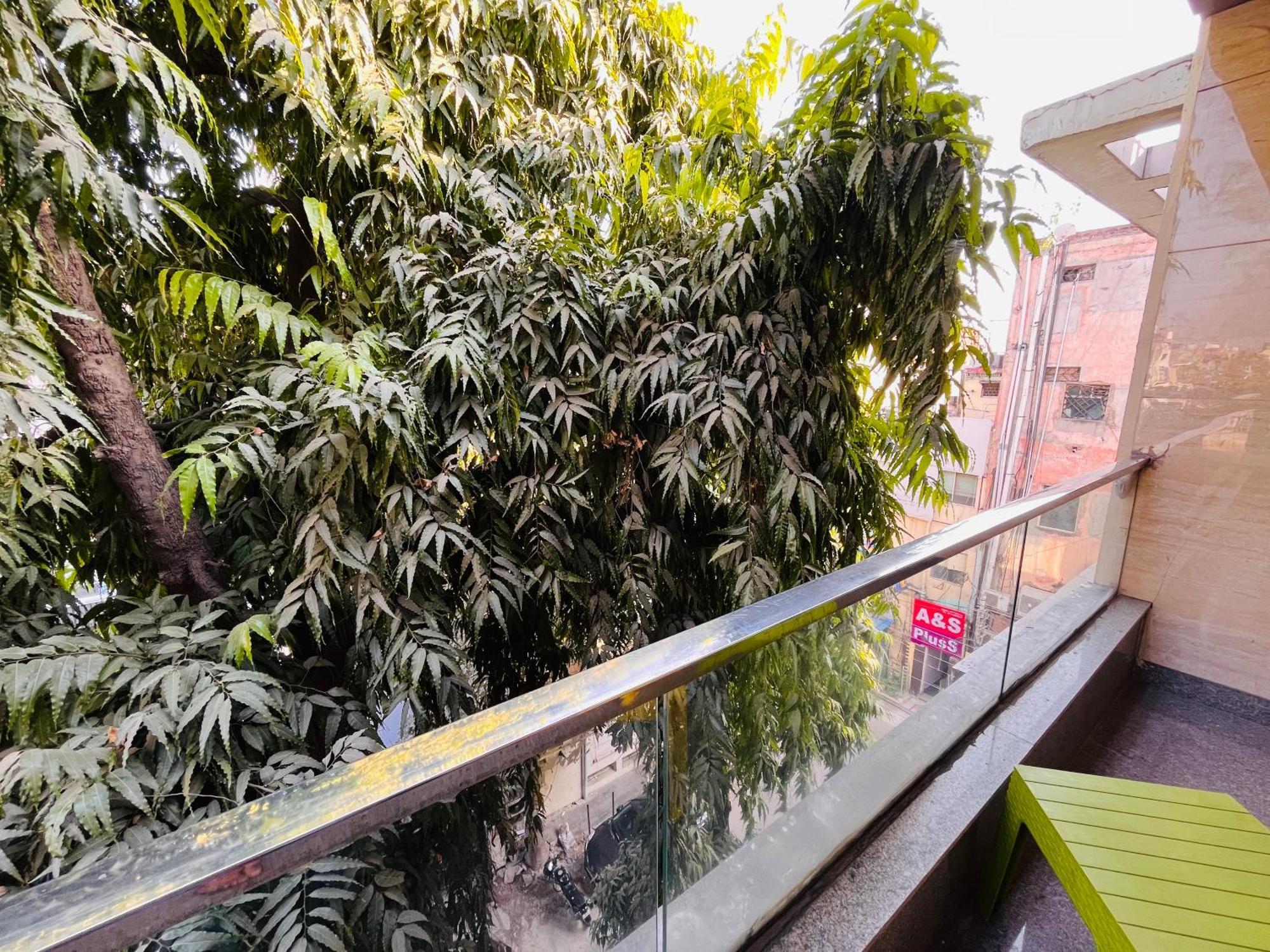 Hotel South Haven Residency Near Hauz Khas New Delhi