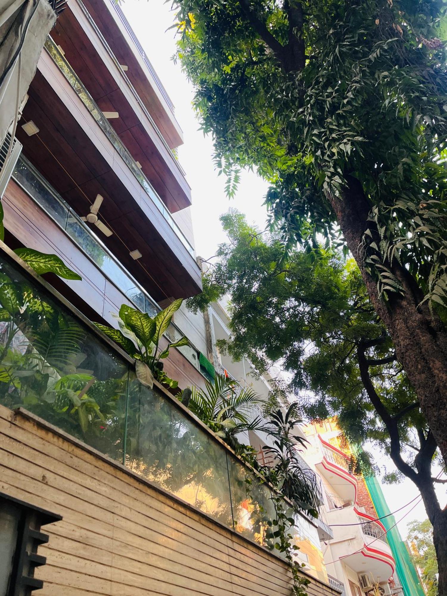 South Haven Residency Near Hauz Khas New Delhi