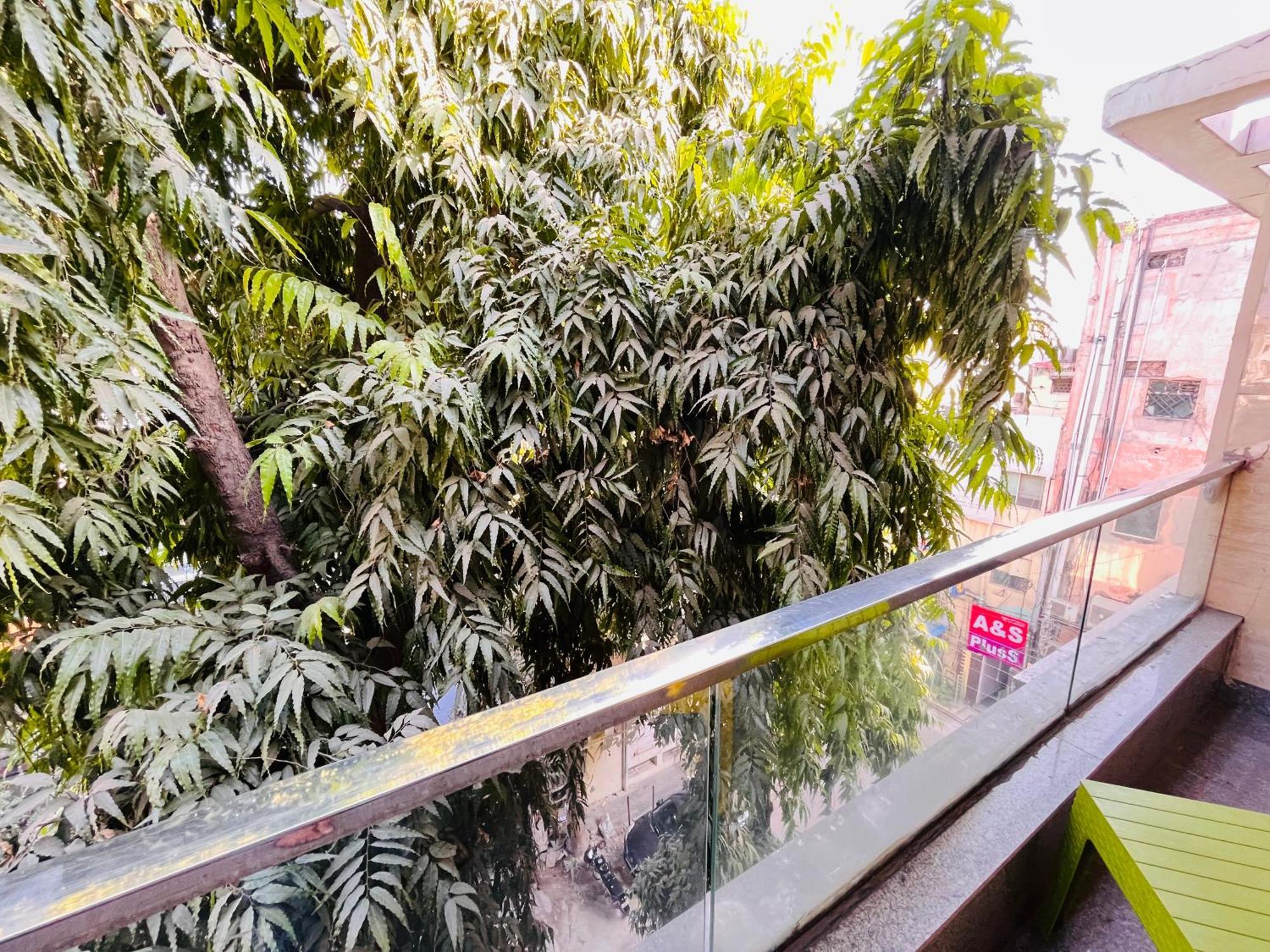 South Haven Residency Near Hauz Khas 3* New Delhi