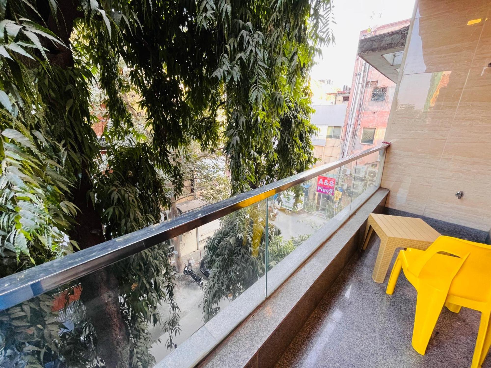 South Haven Residency Near Hauz Khas New Delhi