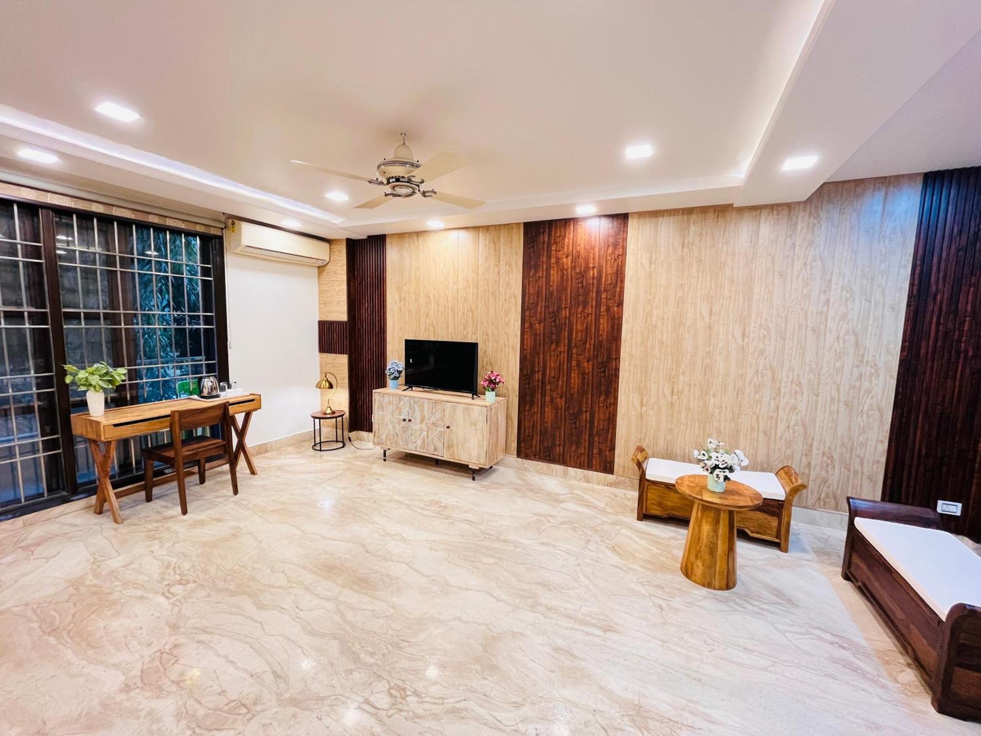 South Haven Residency Near Hauz Khas Hotel 3*