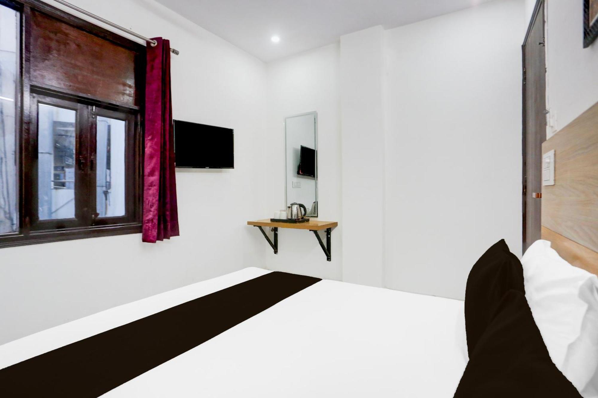 O Asp Royal Residency 3* Delhi (National Capital Territory of India)