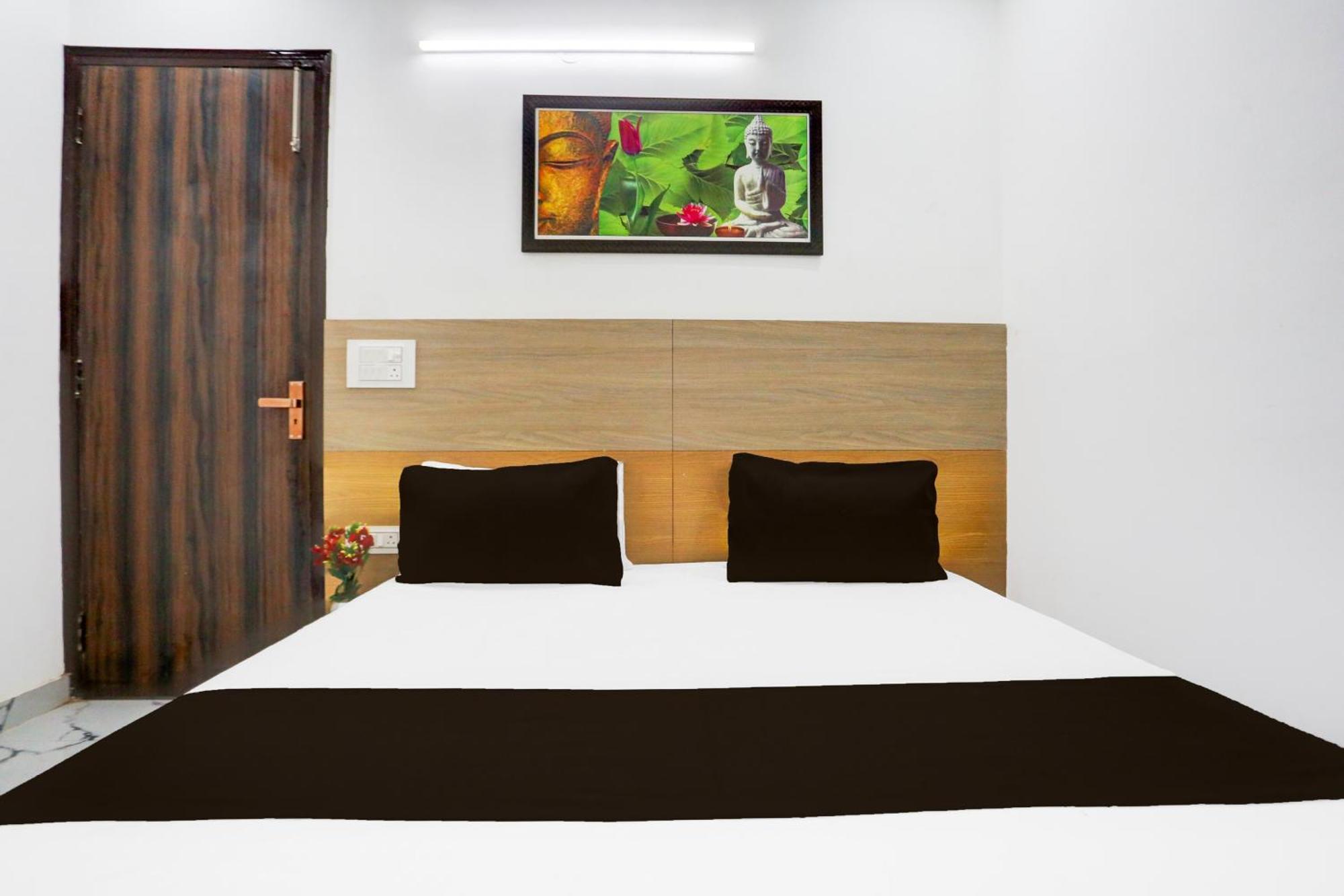 Hotel O Asp Royal Residency 3*