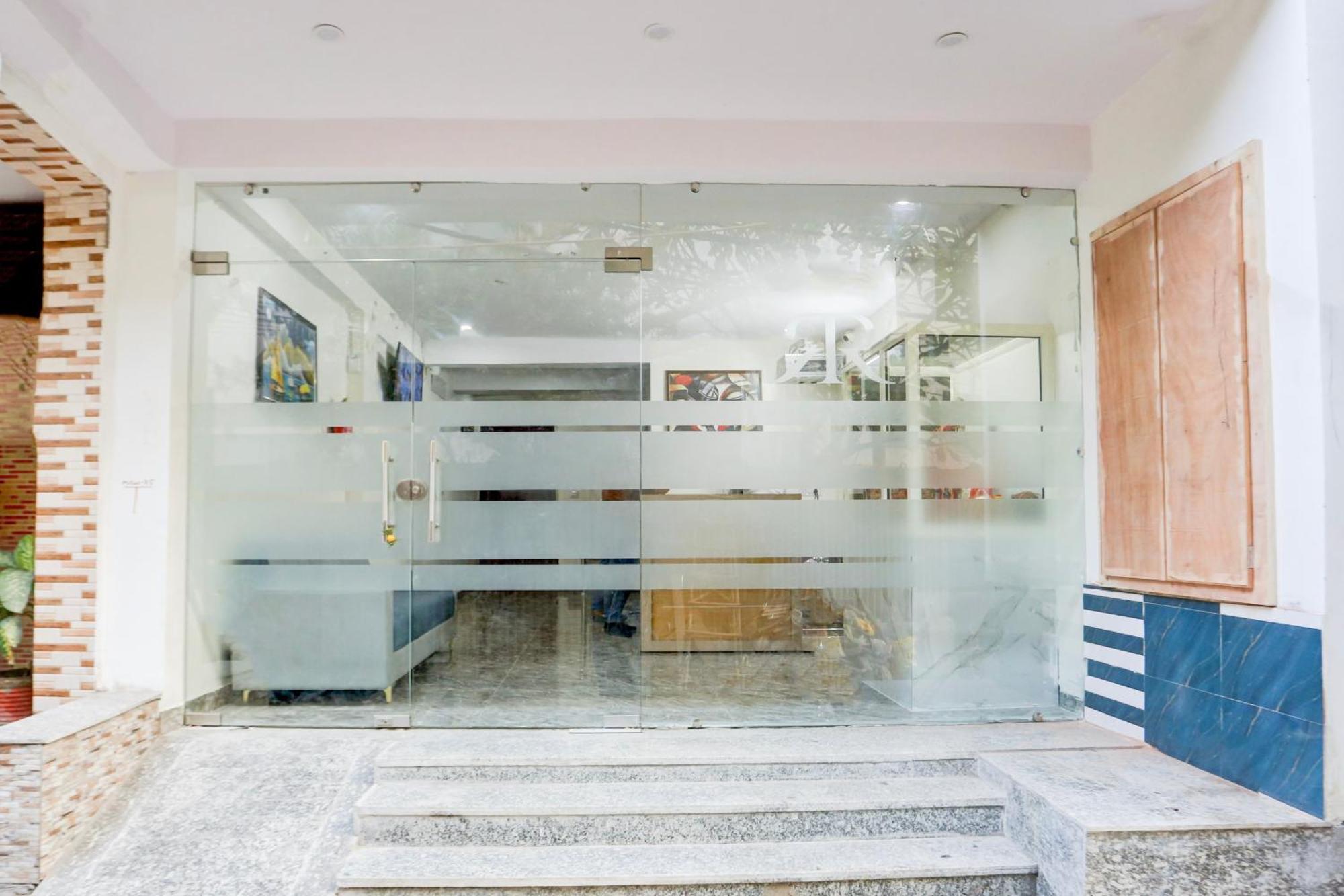 O Asp Royal Residency Hotel Delhi (National Capital Territory of India)