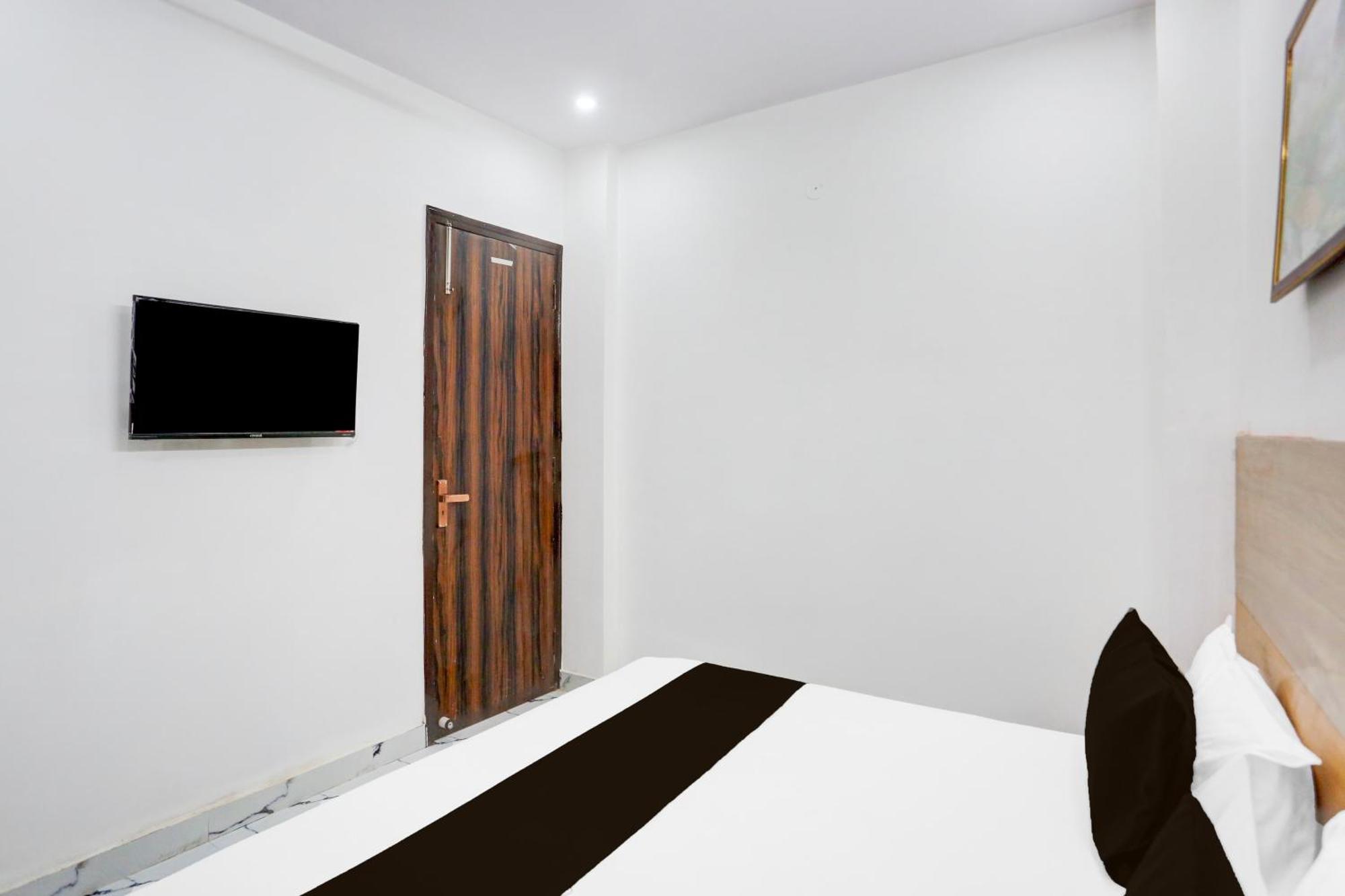 Hotel O Asp Royal Residency Delhi (National Capital Territory of India)