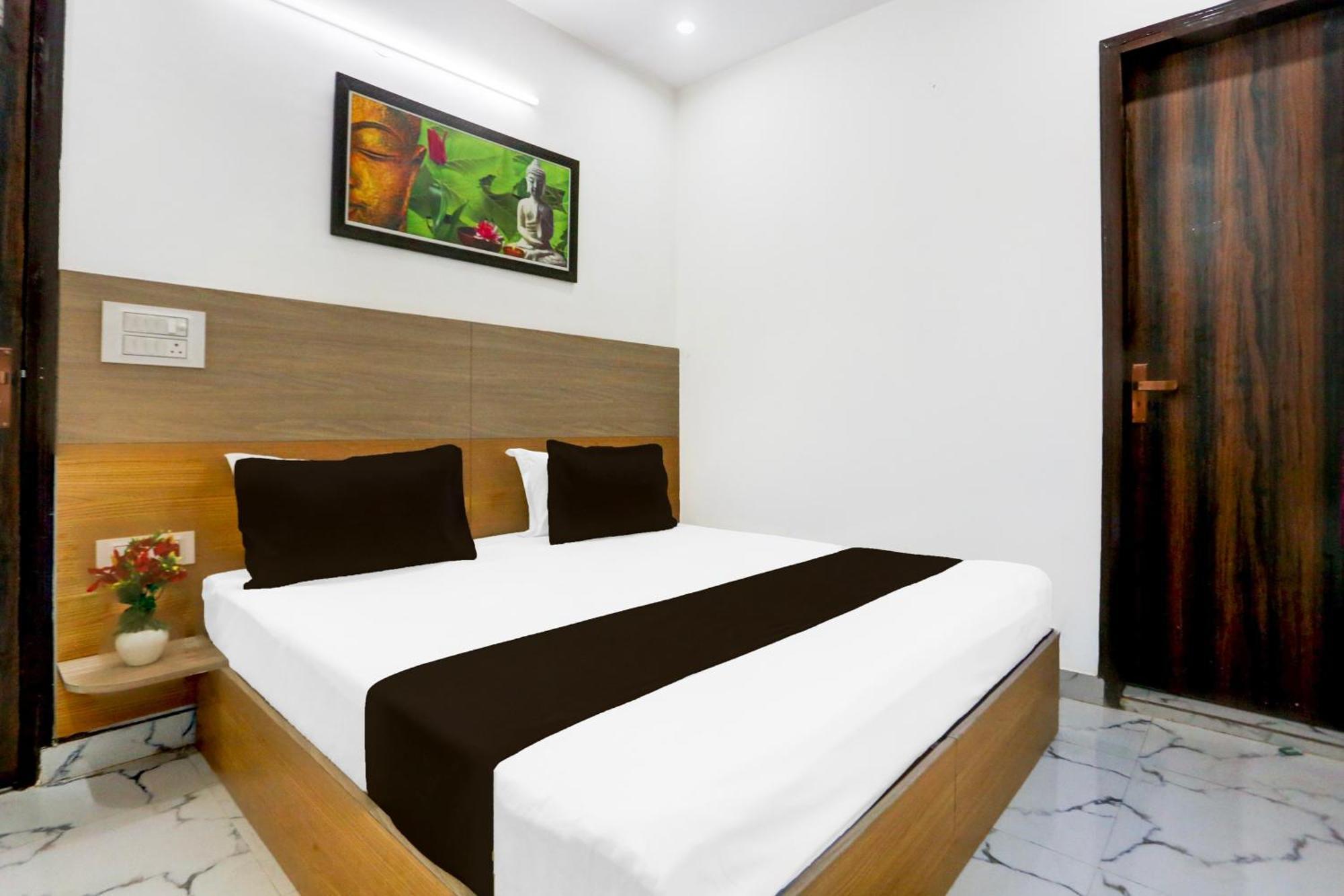O Asp Royal Residency Hotel Delhi (National Capital Territory of India)