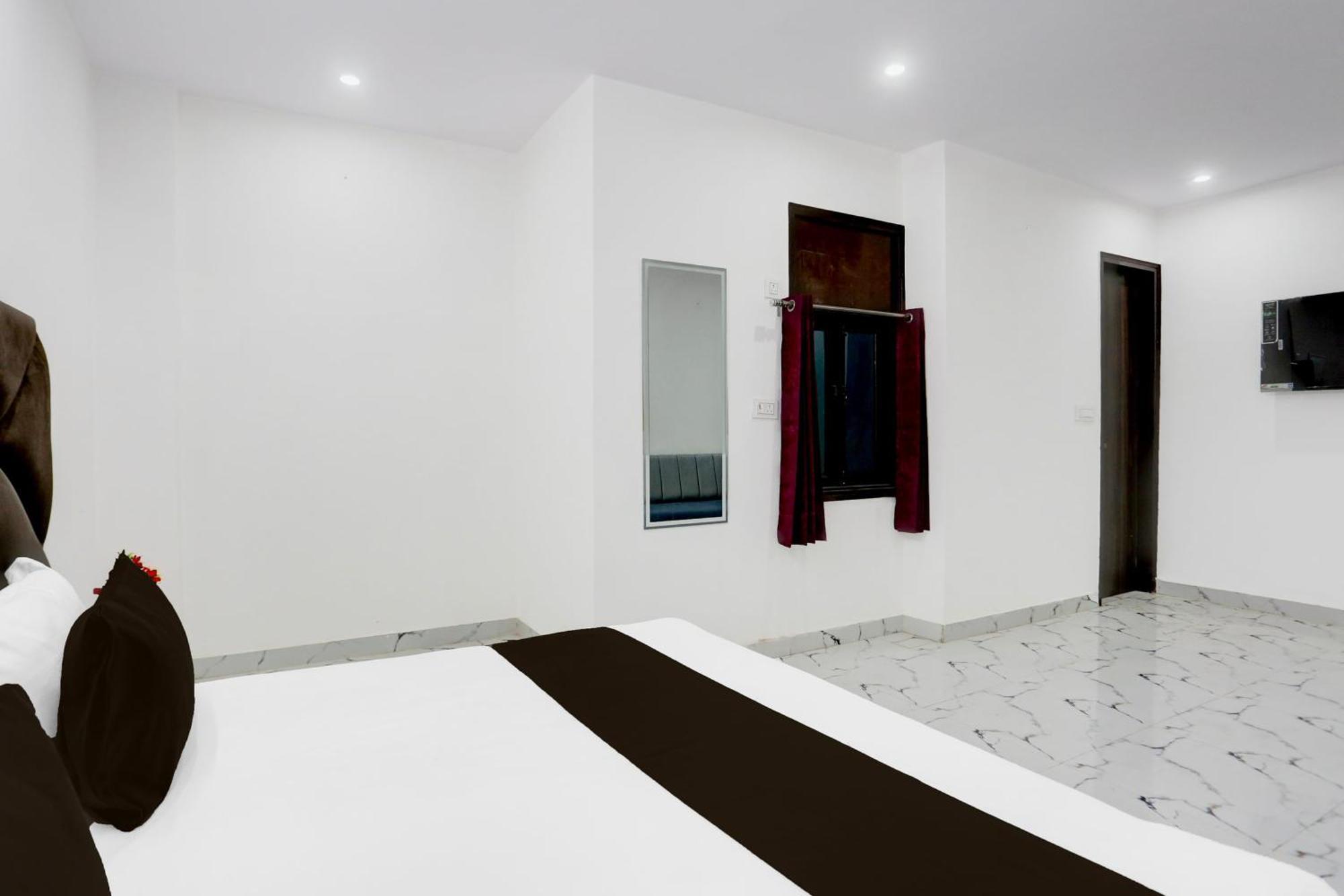 Hotel O Asp Royal Residency Delhi (National Capital Territory of India)