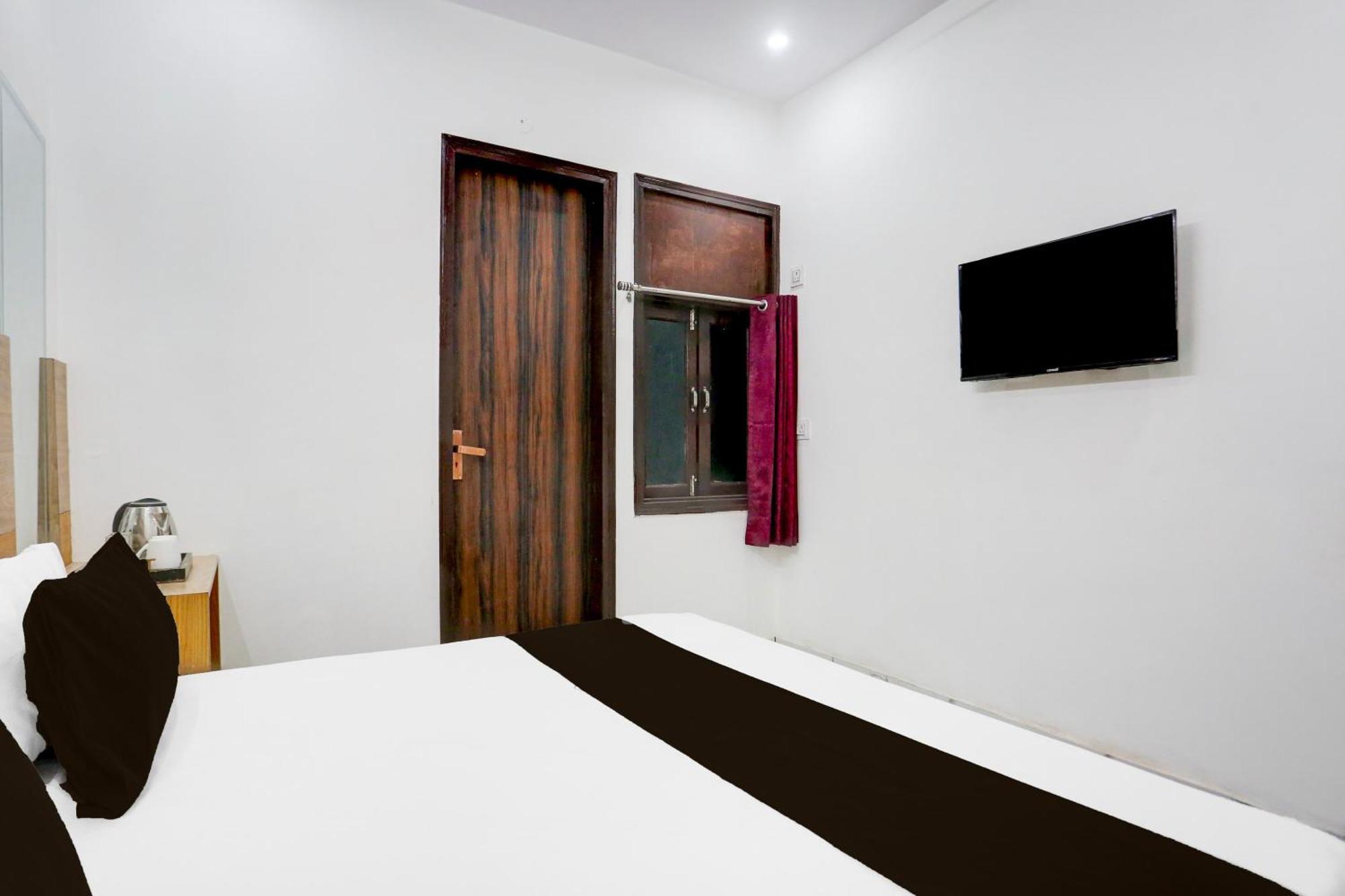 O Asp Royal Residency Delhi (National Capital Territory of India)