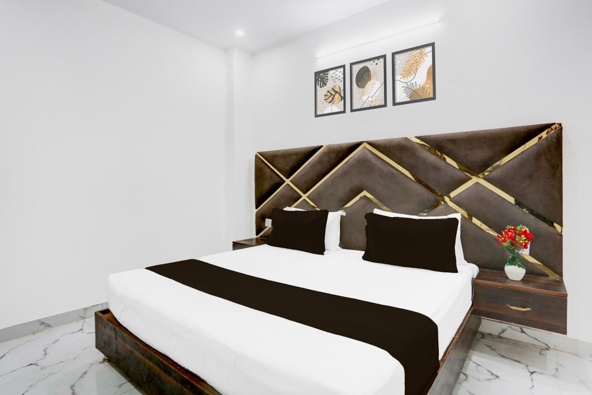 O Asp Royal Residency