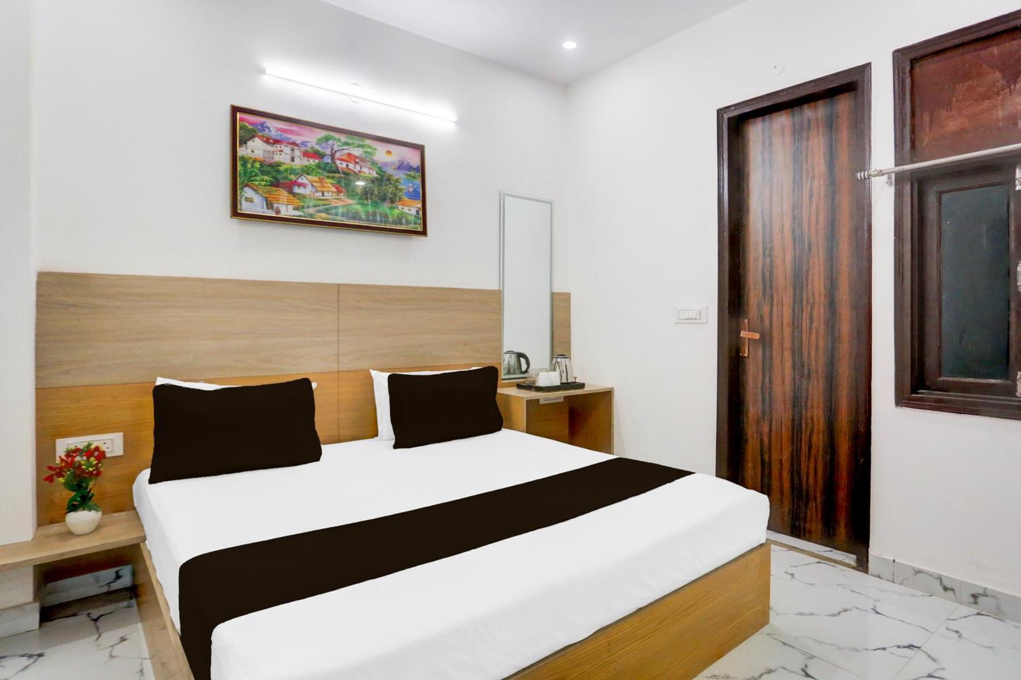 O Asp Royal Residency Hotel Delhi (National Capital Territory of India)