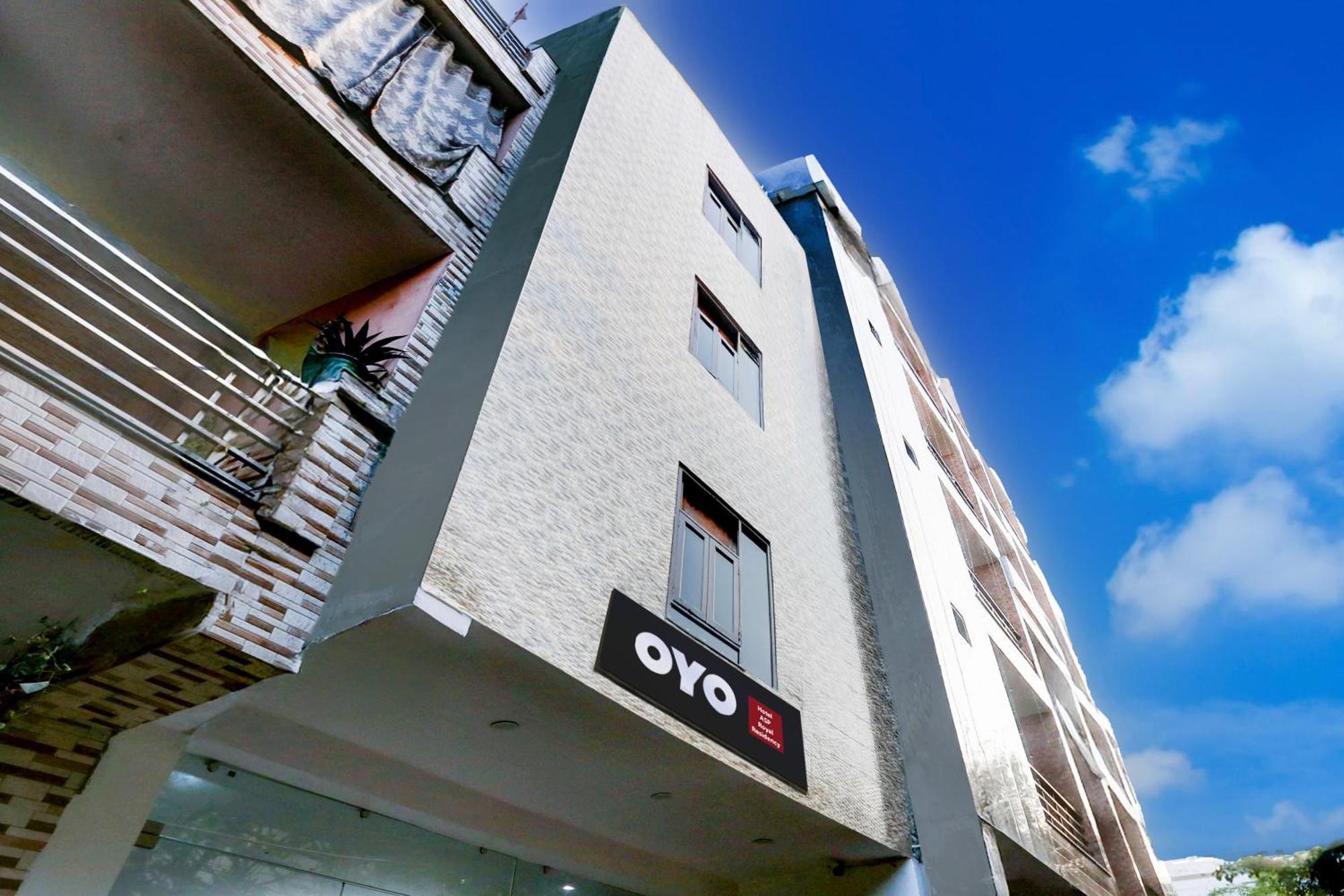 O Asp Royal Residency Delhi (National Capital Territory of India)