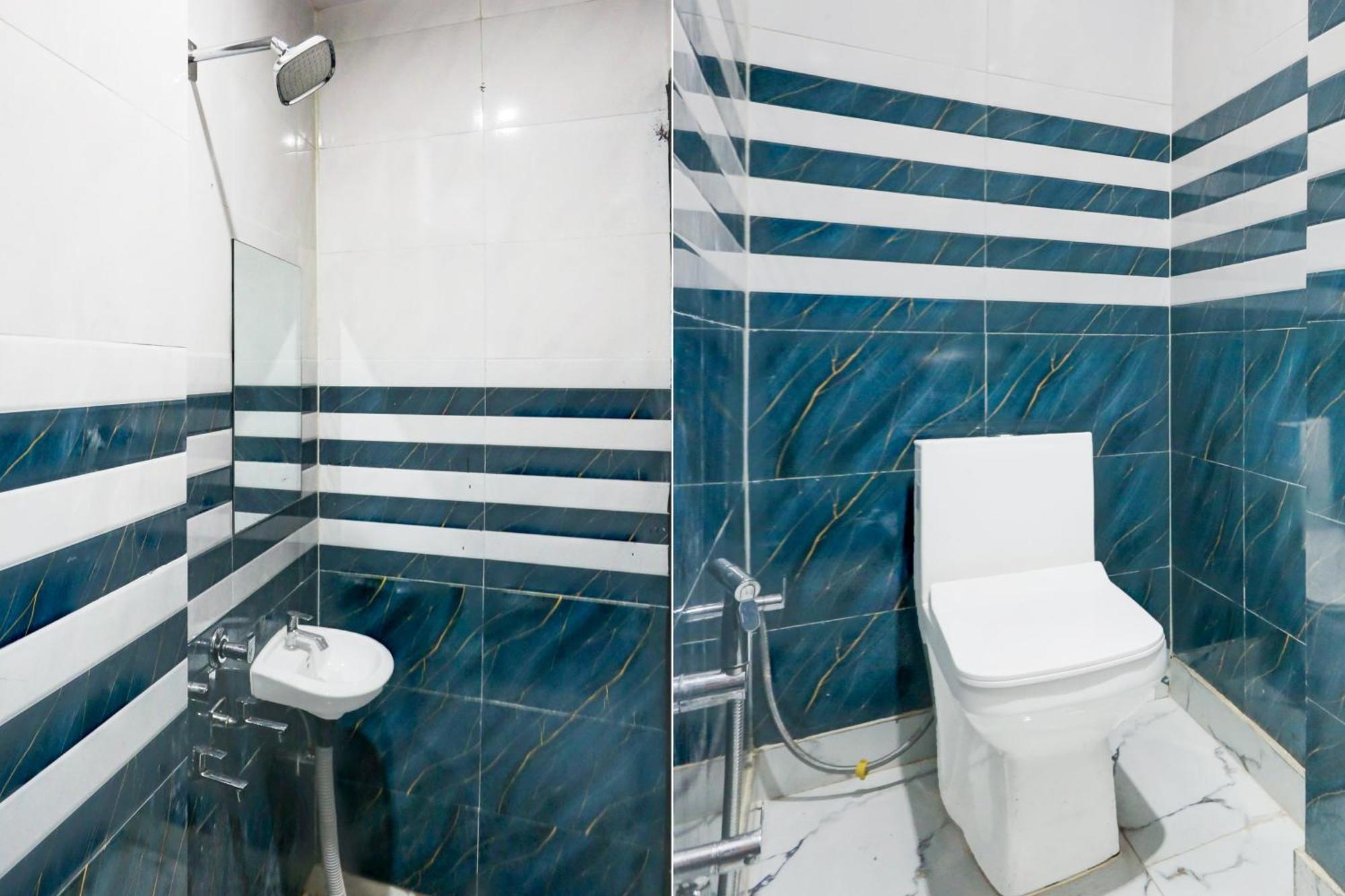 O Asp Royal Residency