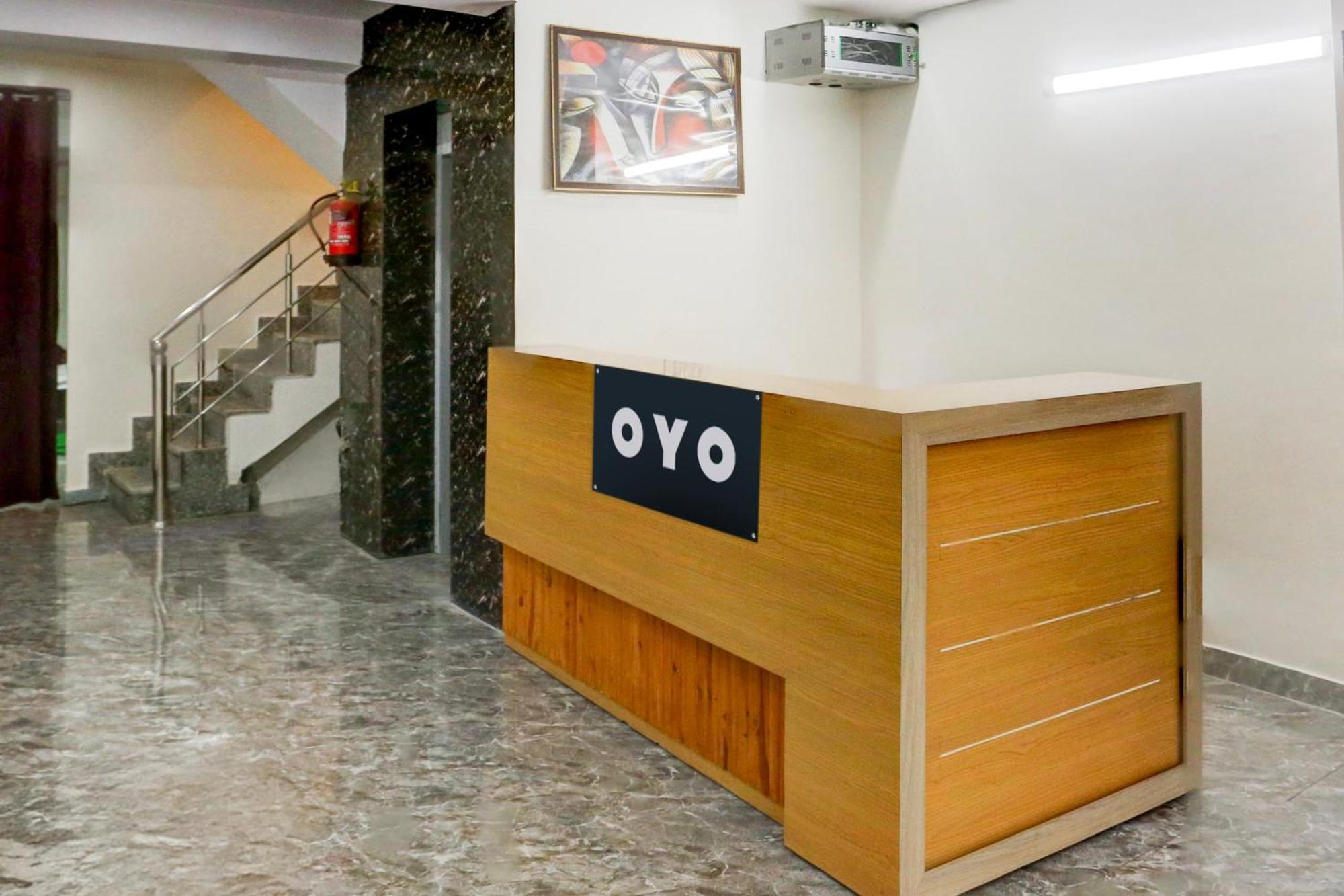 O Asp Royal Residency 3*