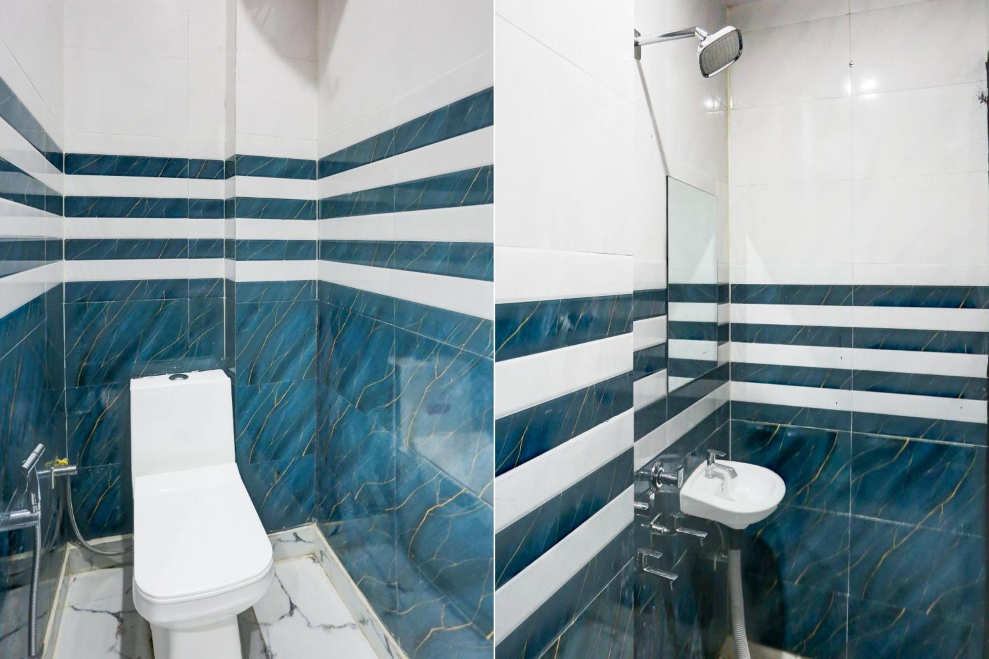 O Asp Royal Residency Delhi (National Capital Territory of India)