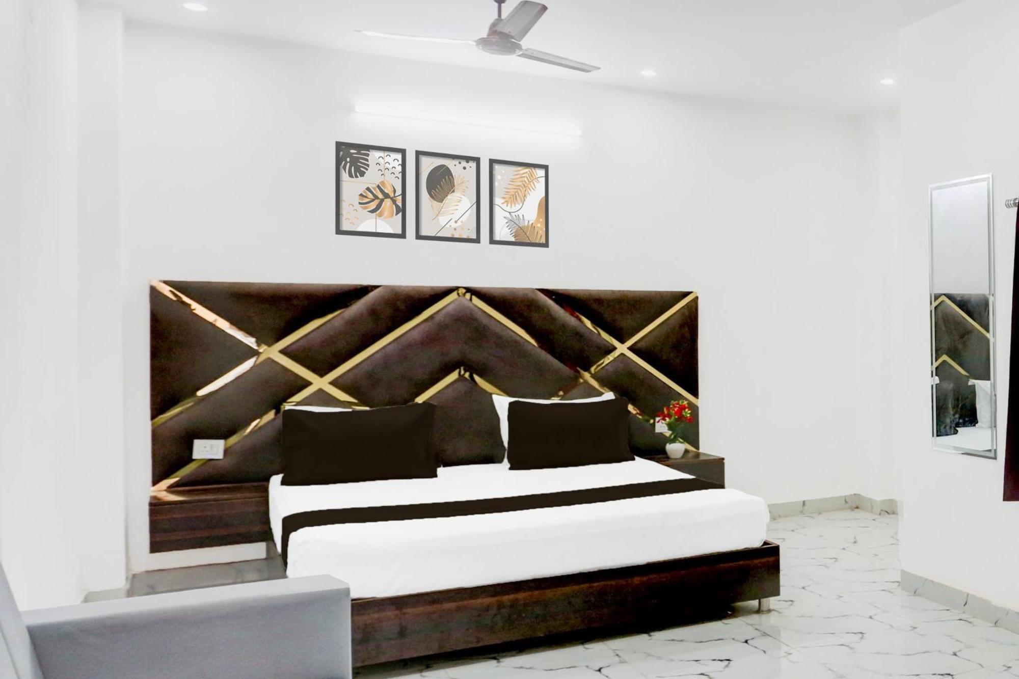 O Asp Royal Residency