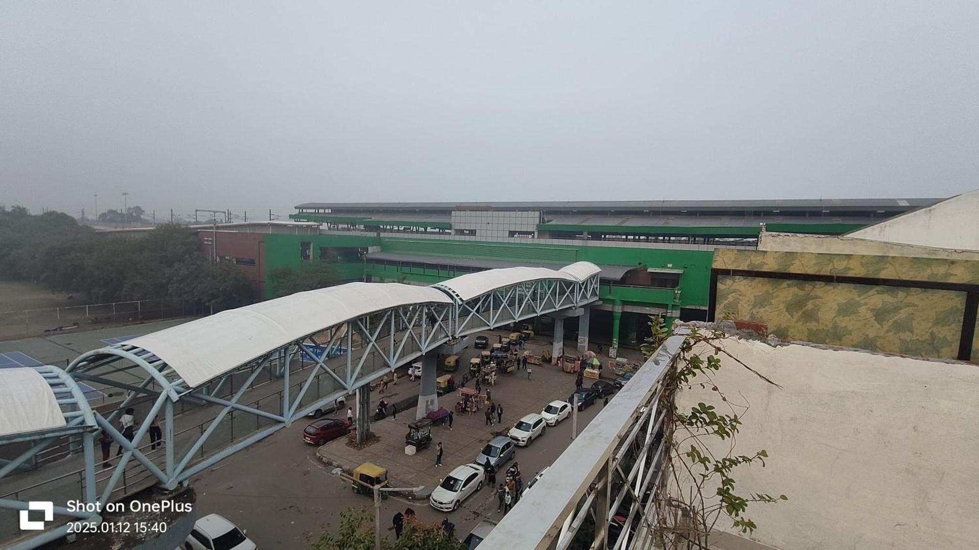 Hotel Moon Chanakyapuri Satya Niketan- Couple Friendly Hotel New Delhi
