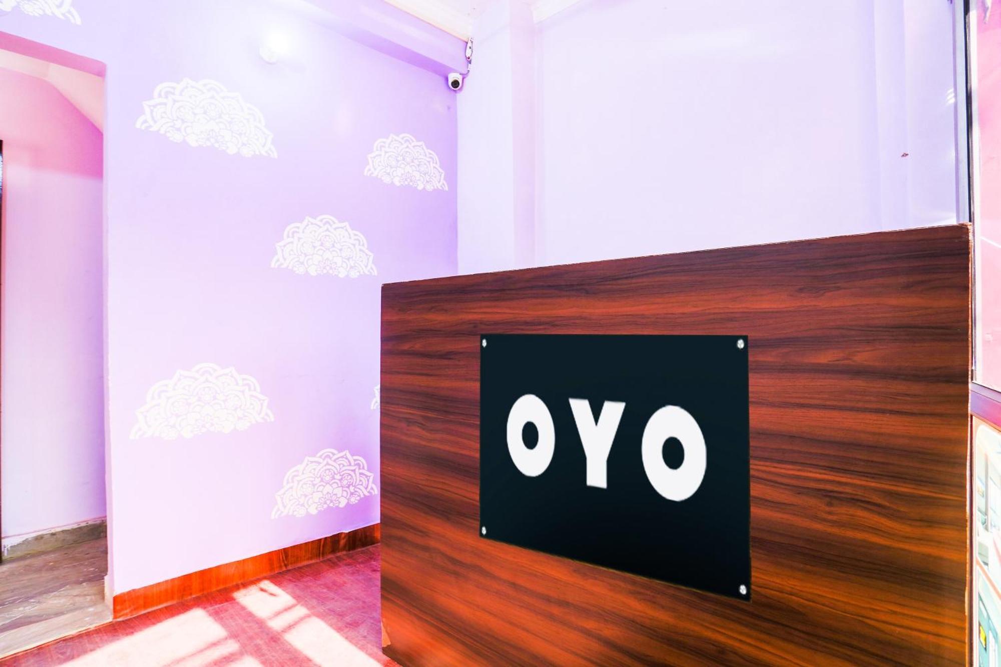 Hotel O Town