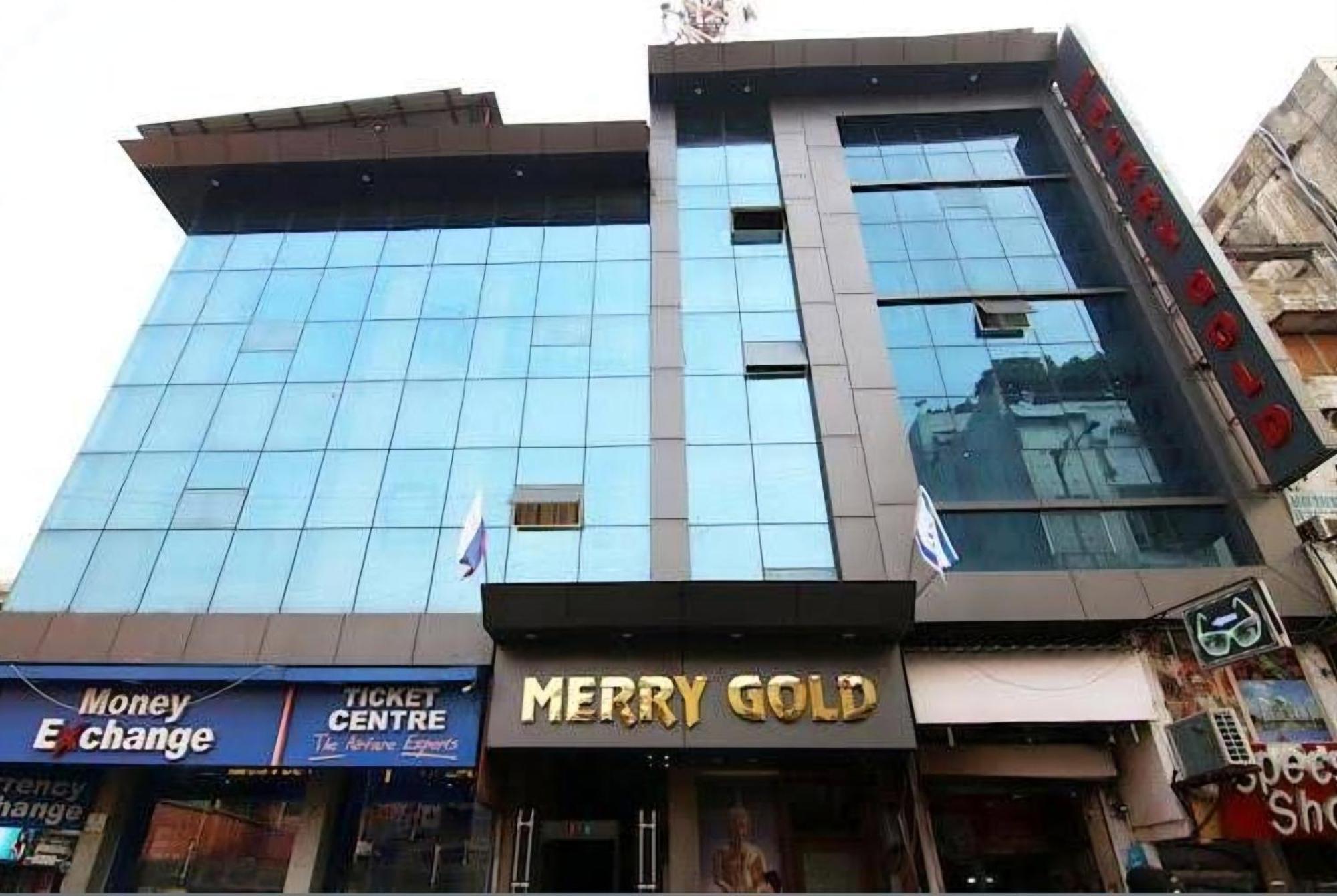 Merry Gold