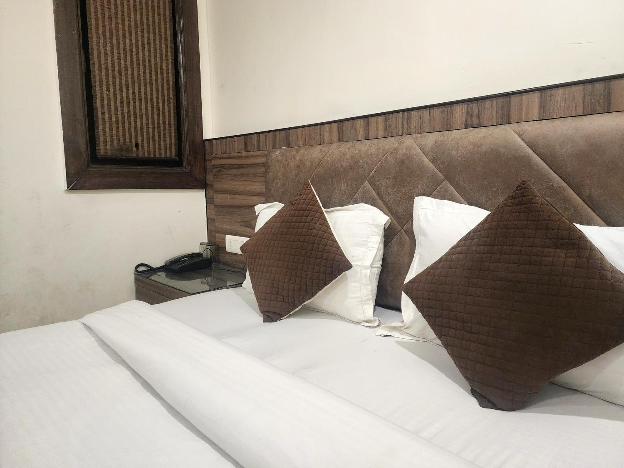 Hotel Merry Gold