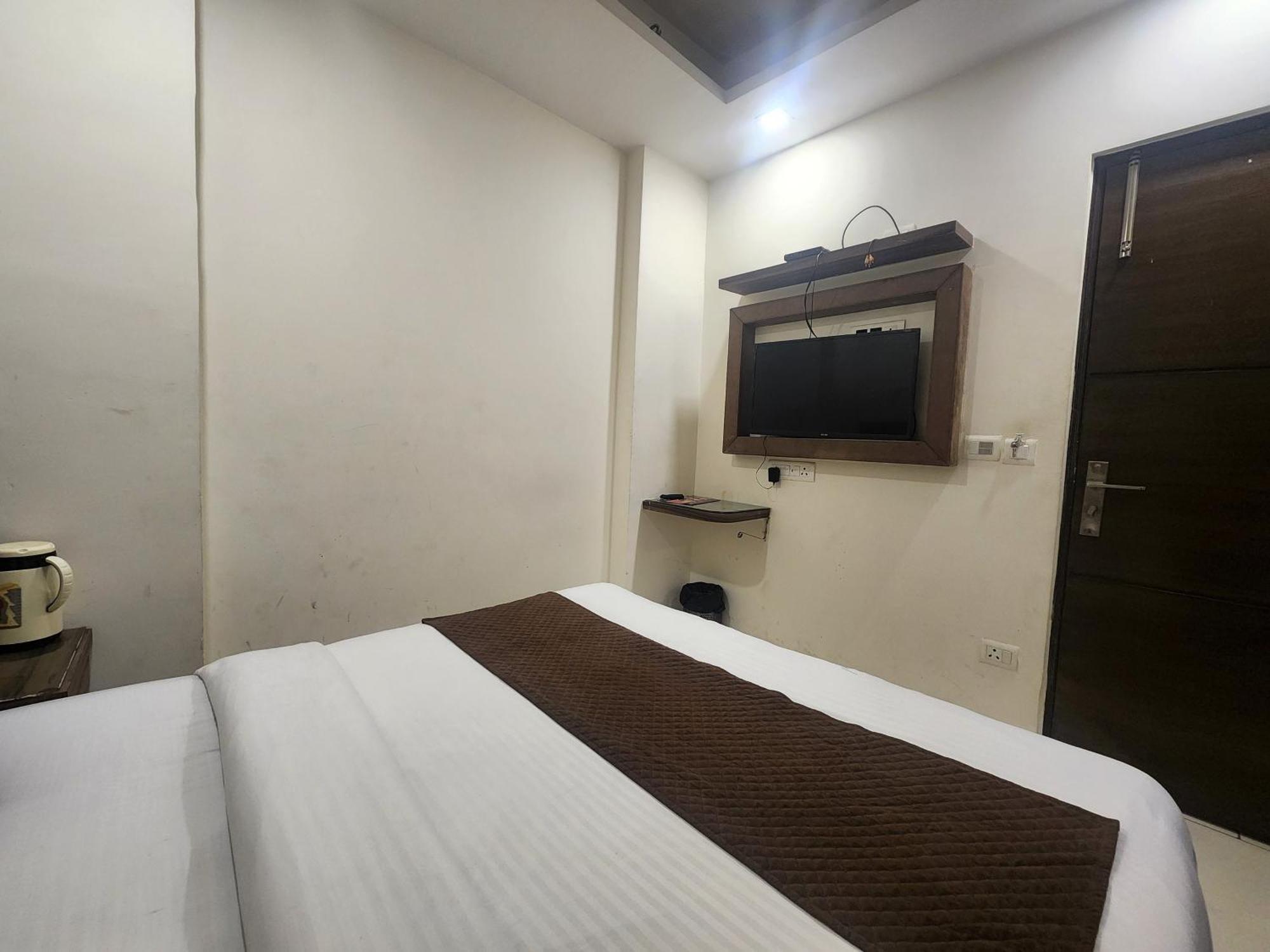 Merry Gold Hotel New Delhi