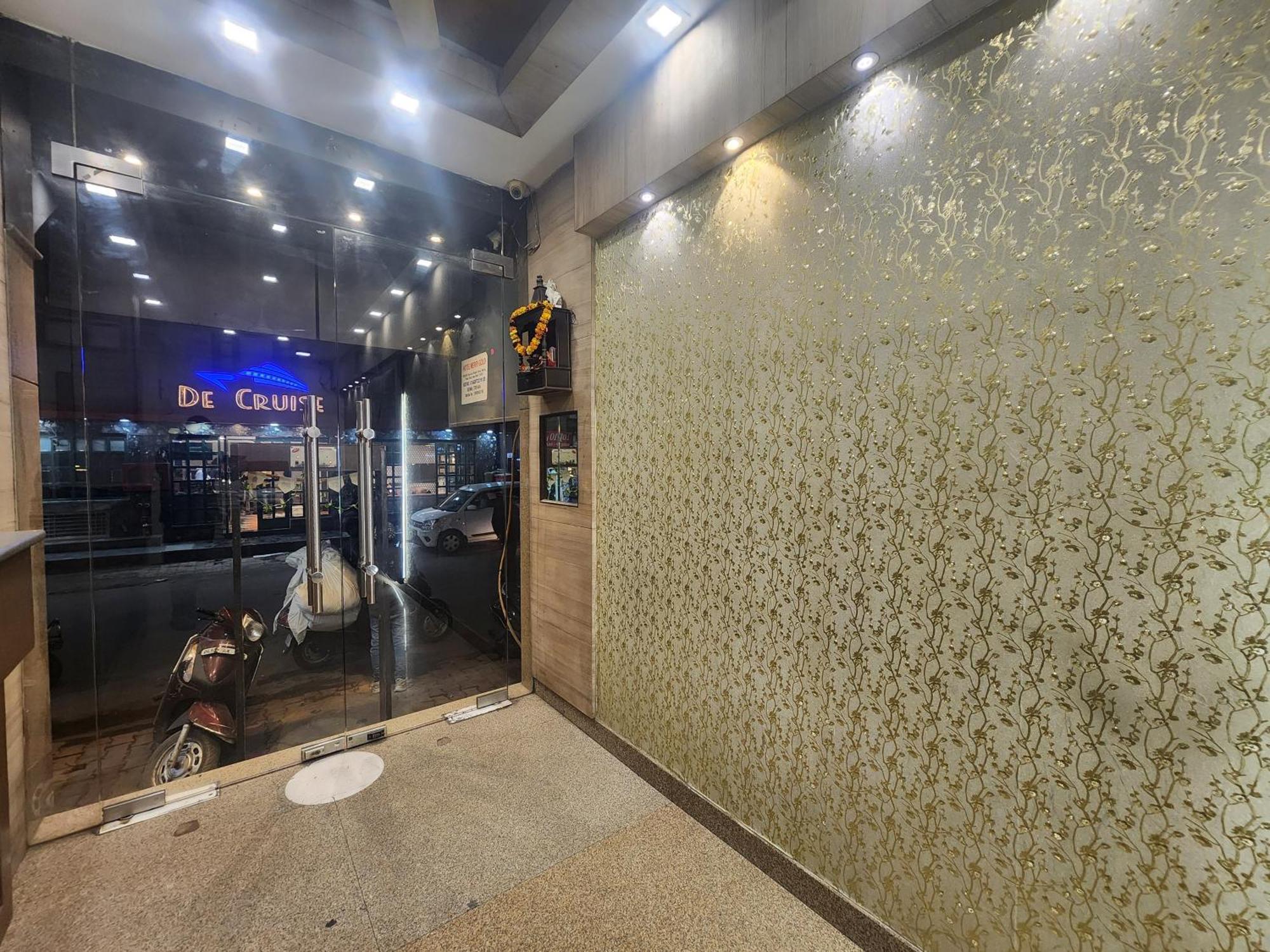 Merry Gold New Delhi