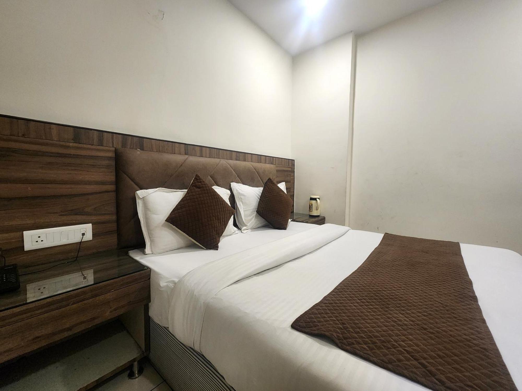 Merry Gold Hotel New Delhi